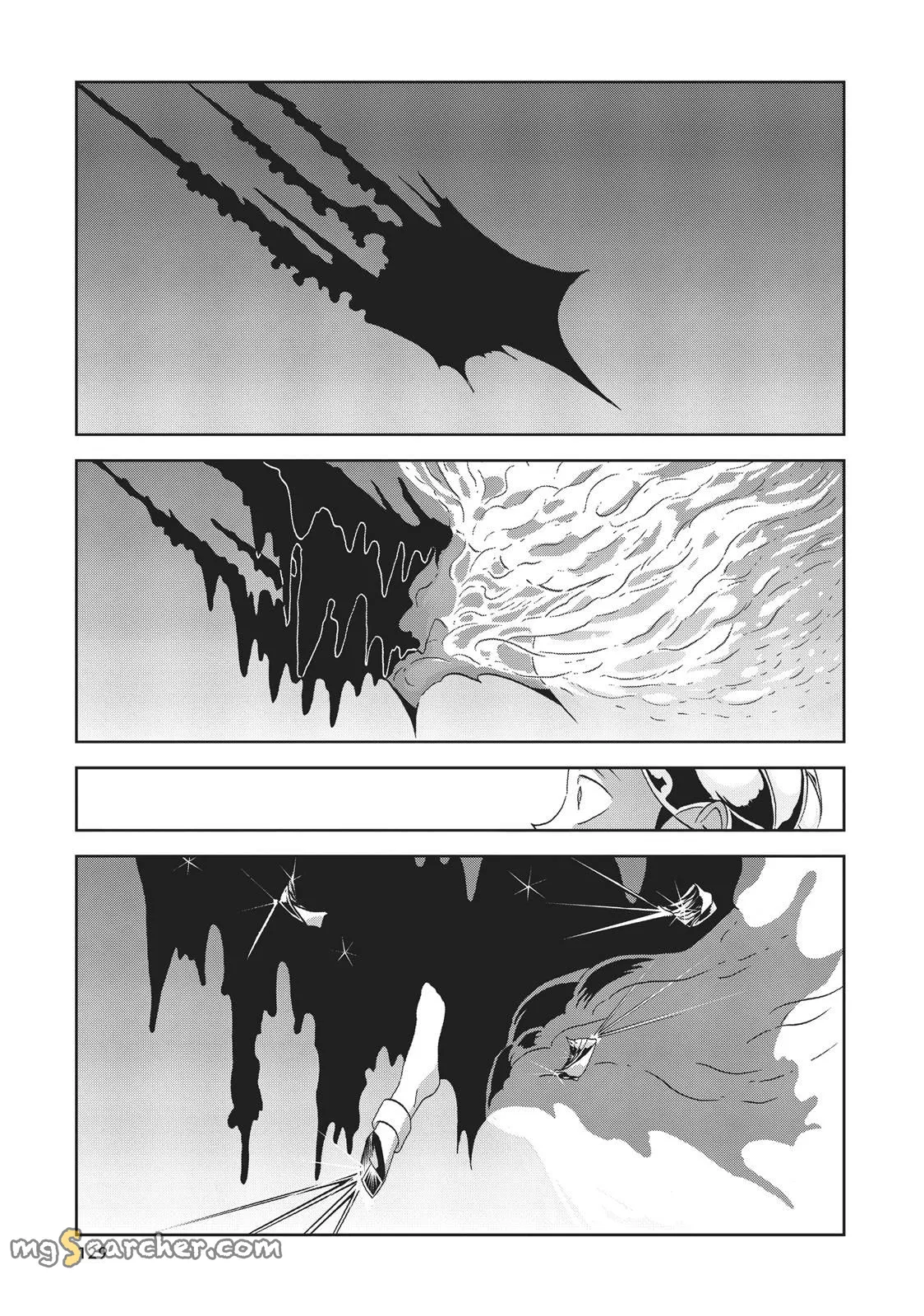 Read Land of the Lustrous Manga Online