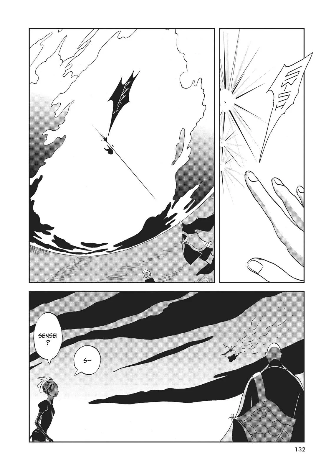 Read Land of the Lustrous Manga Online