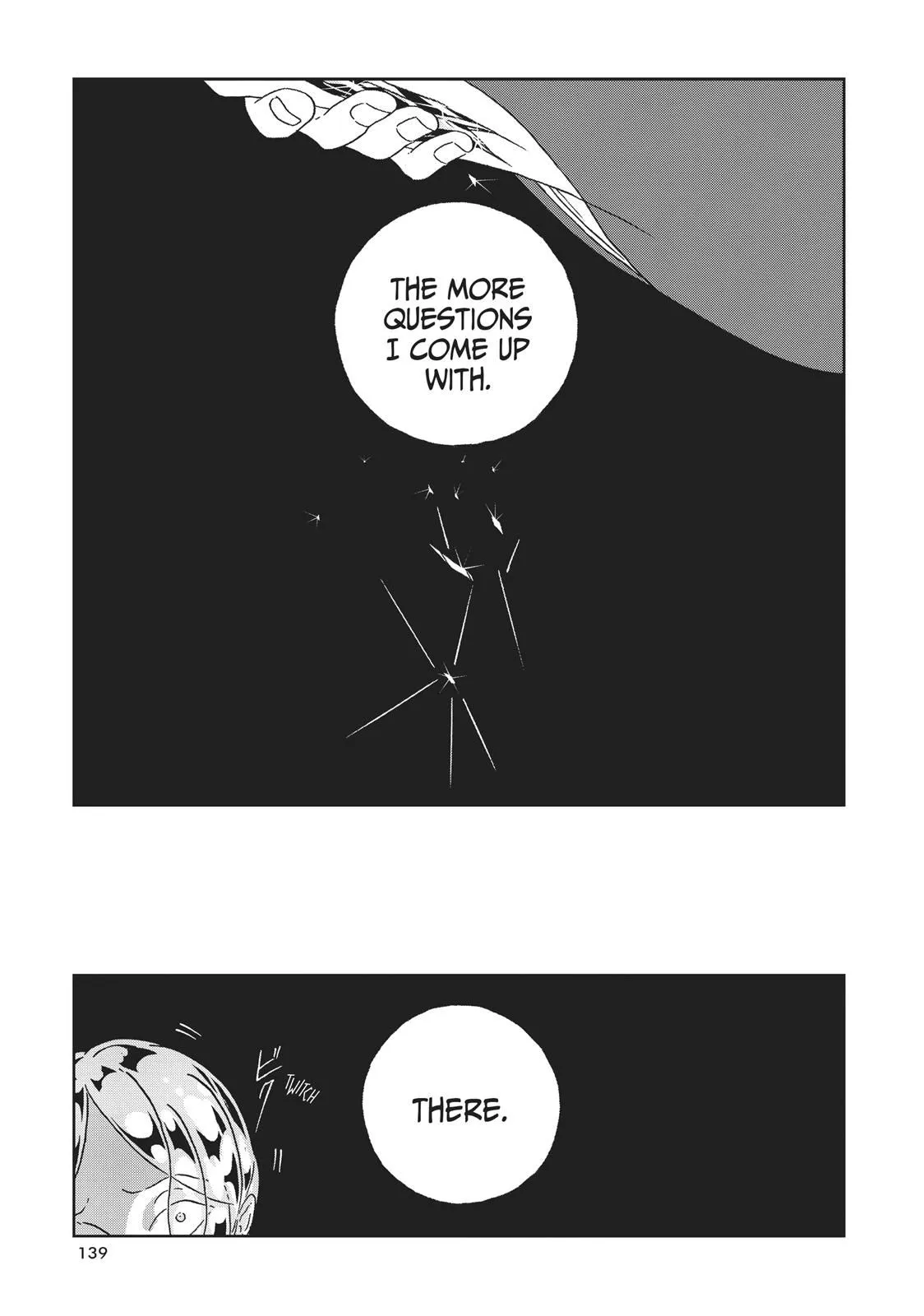 Read Land of the Lustrous Manga Online