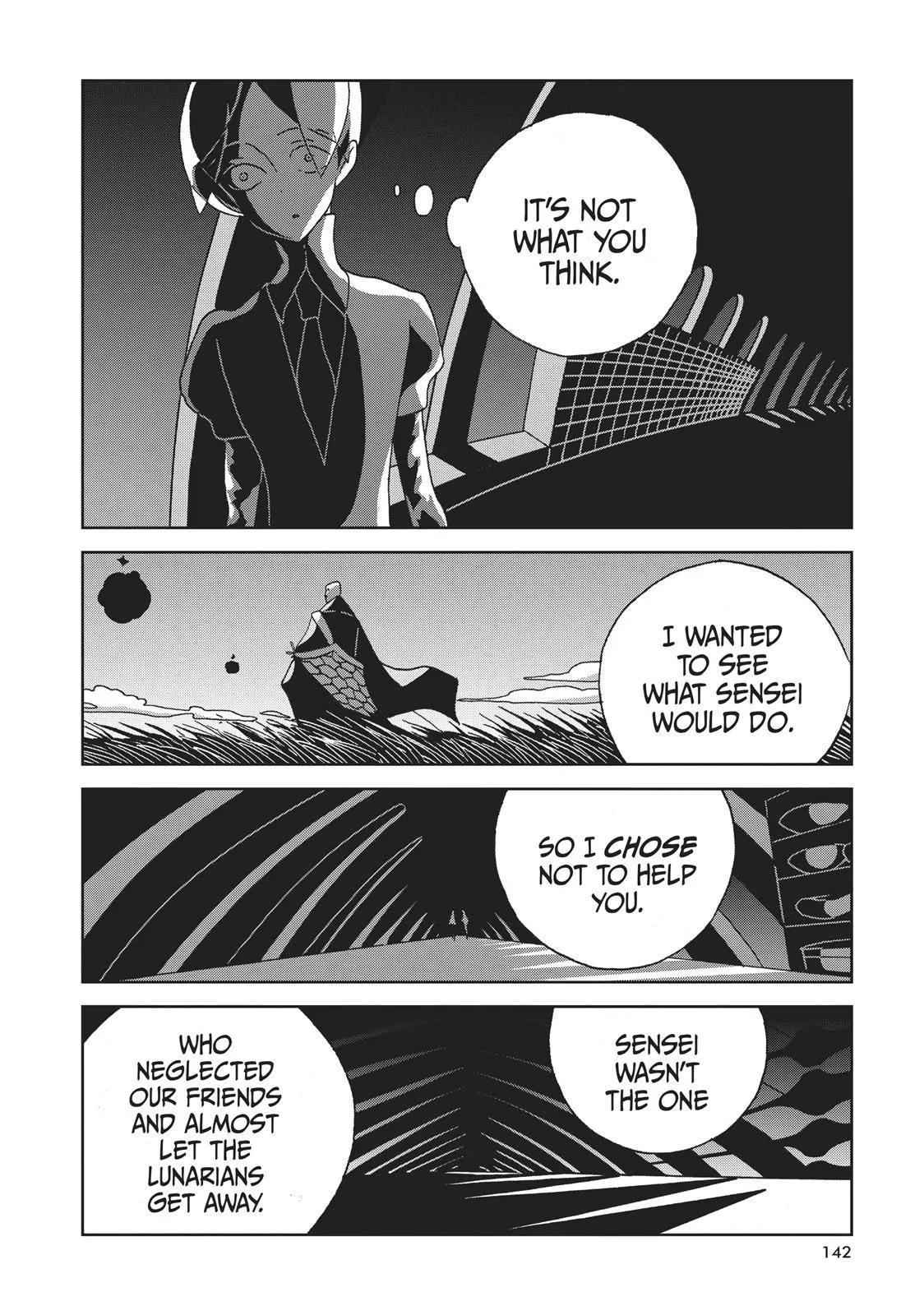 Read Land of the Lustrous Manga Online