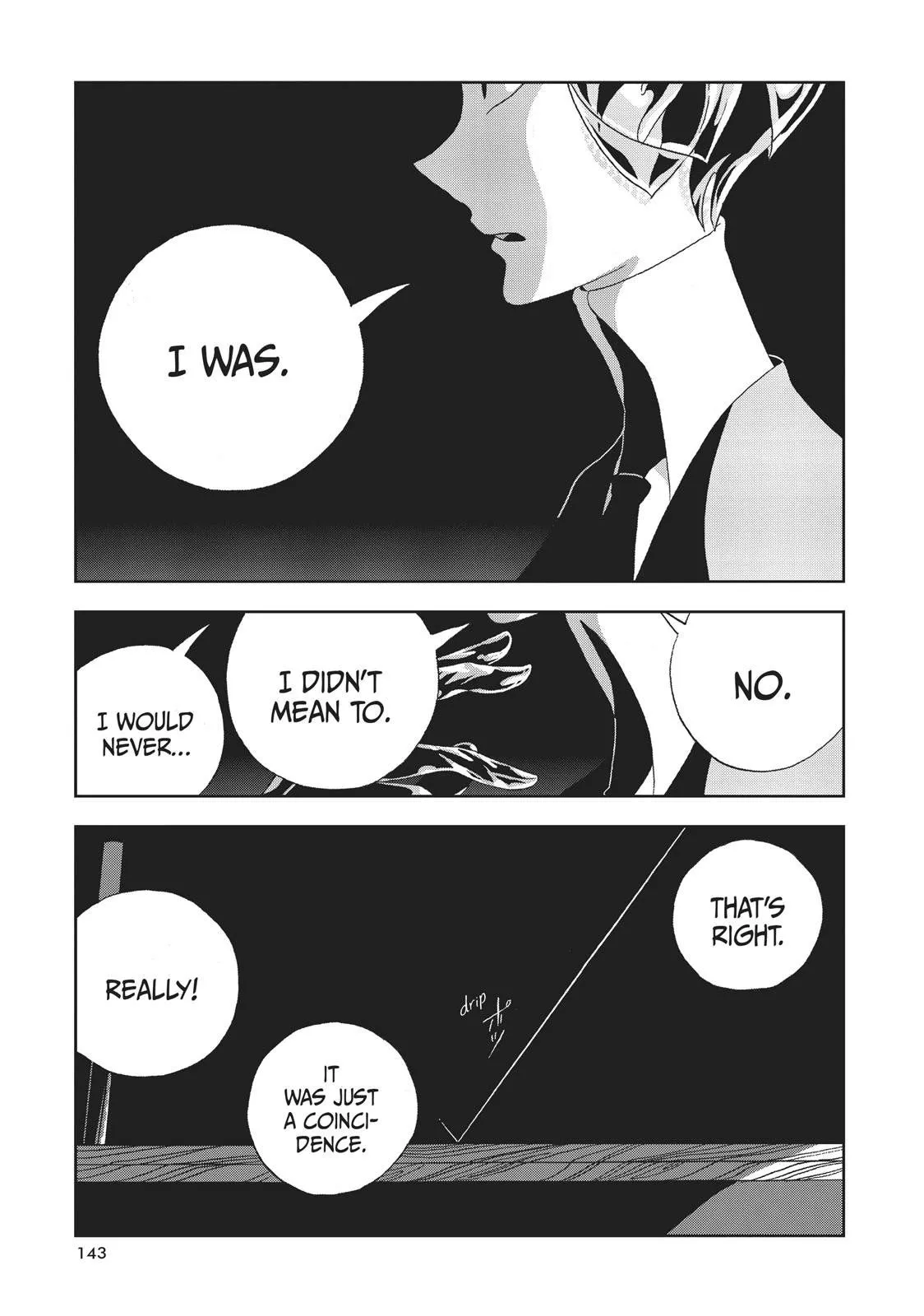 Read Land of the Lustrous Manga Online