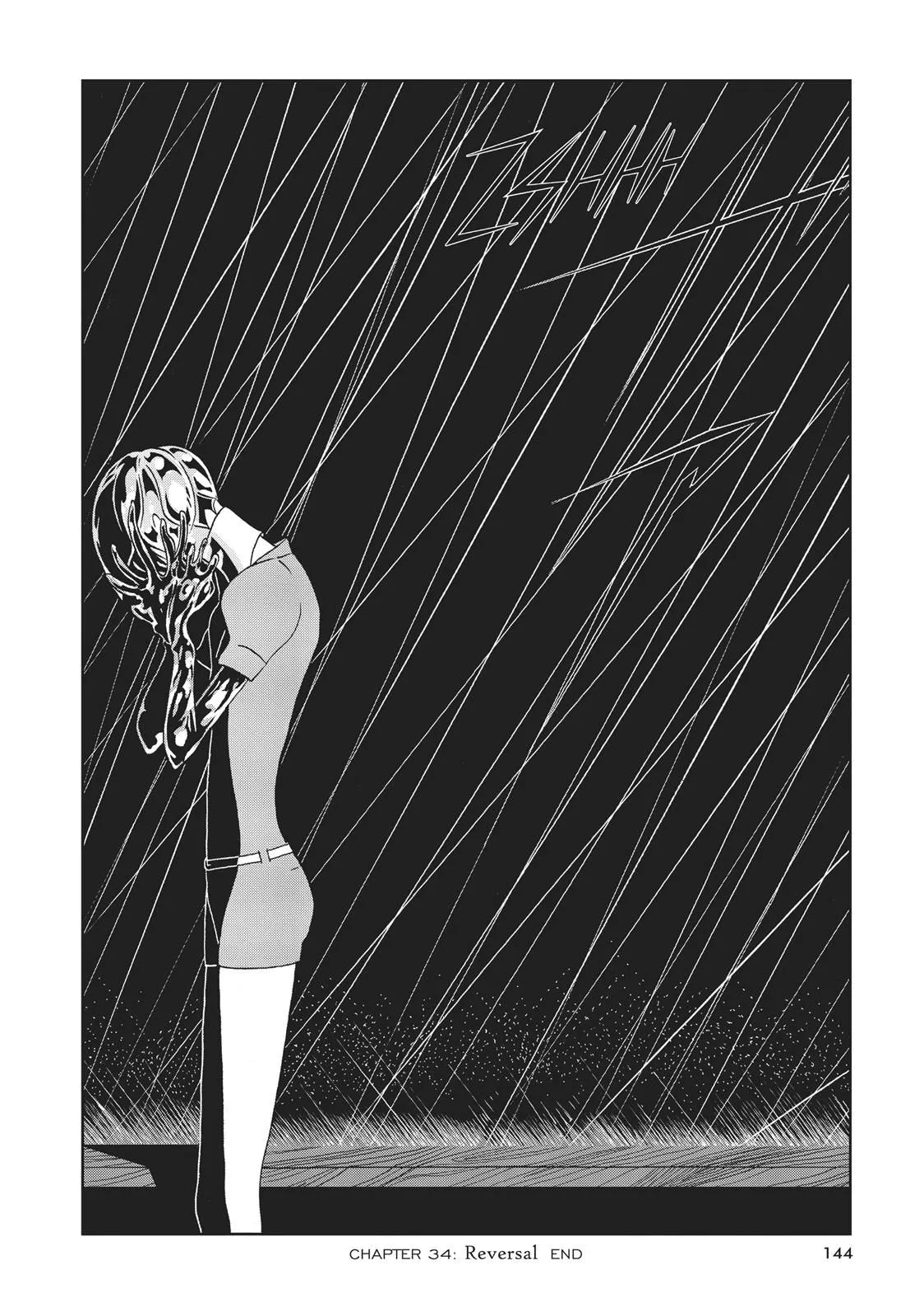 Read Land of the Lustrous Manga Online