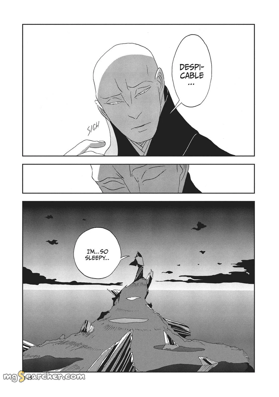 Read Land of the Lustrous Manga Online