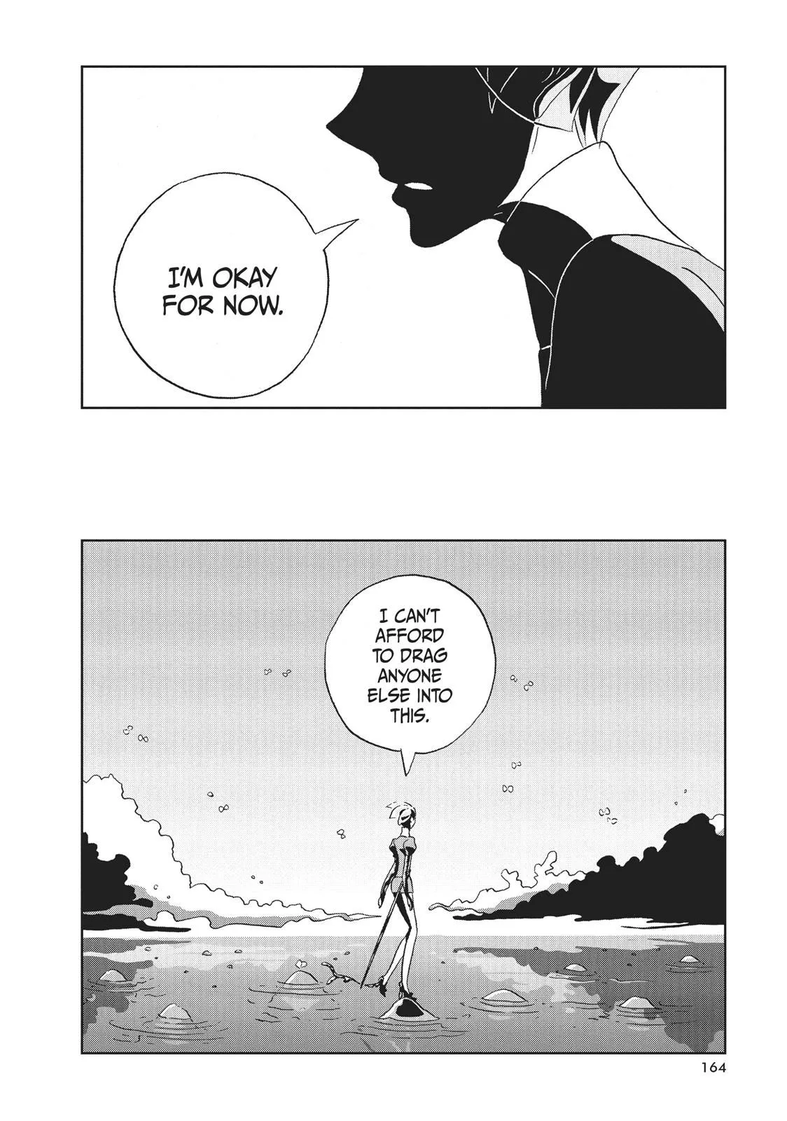 Read Land of the Lustrous Manga Online