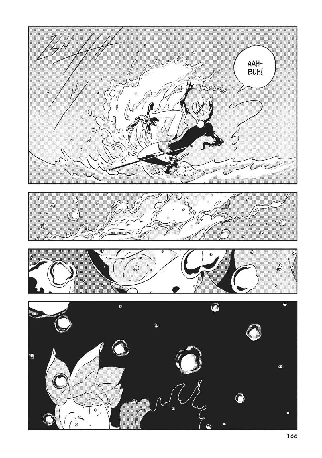 Read Land of the Lustrous Manga Online