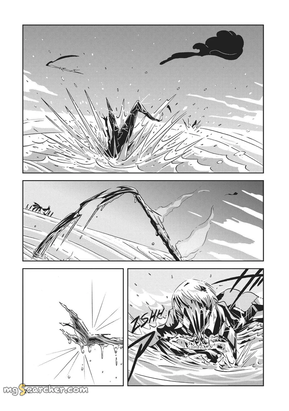 Read Land of the Lustrous Manga Online