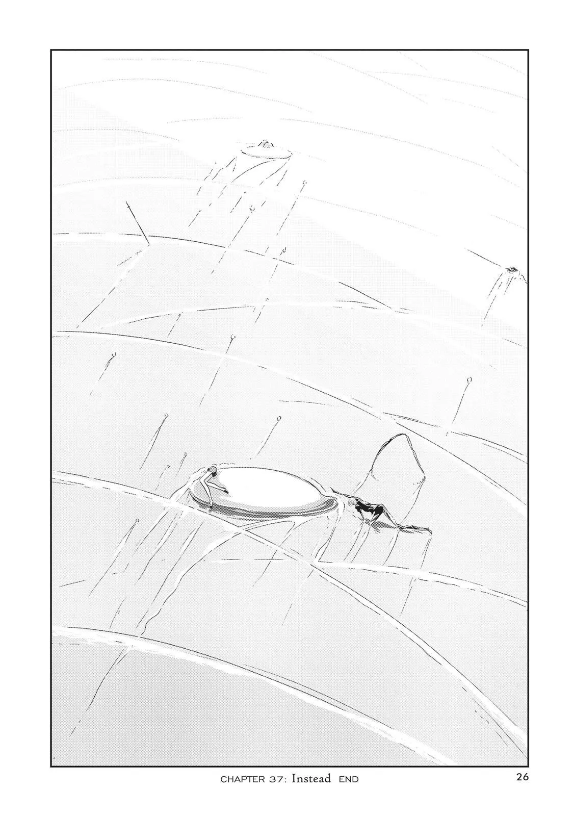 Read Land of the Lustrous Manga Online