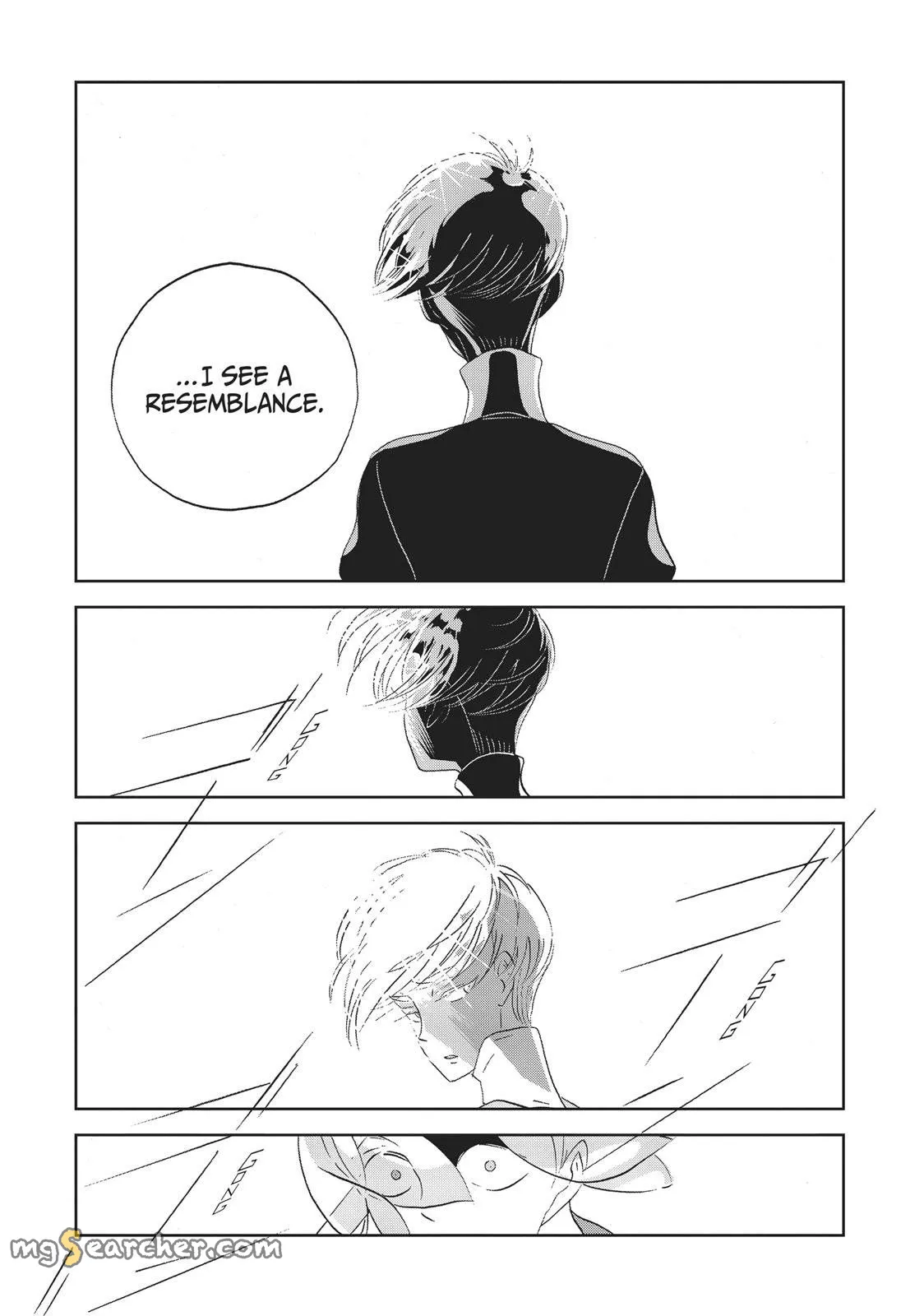 Read Land of the Lustrous Manga Online
