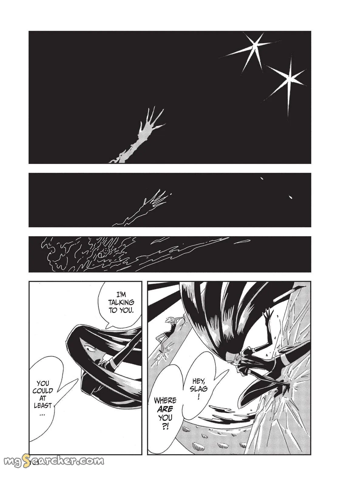 Read Land of the Lustrous Manga Online