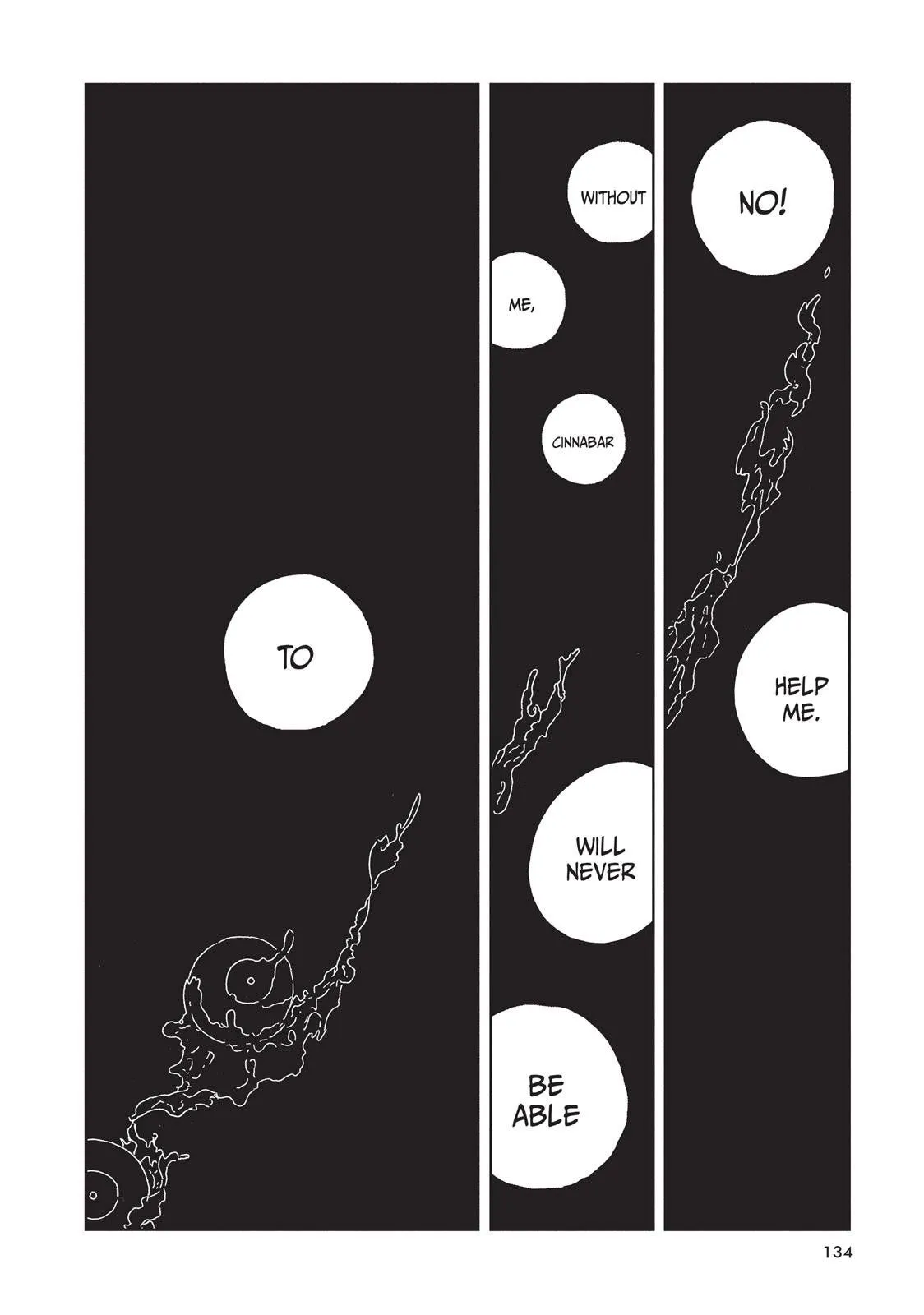 Read Land of the Lustrous Manga Online