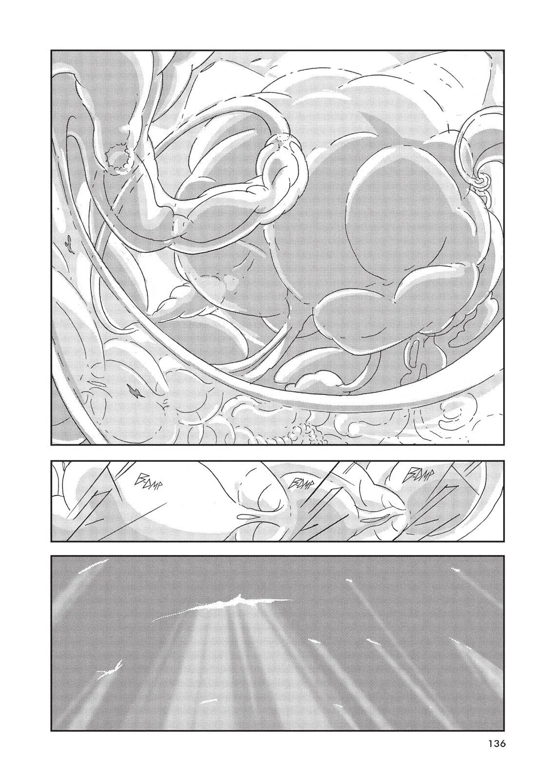 Read Land of the Lustrous Manga Online
