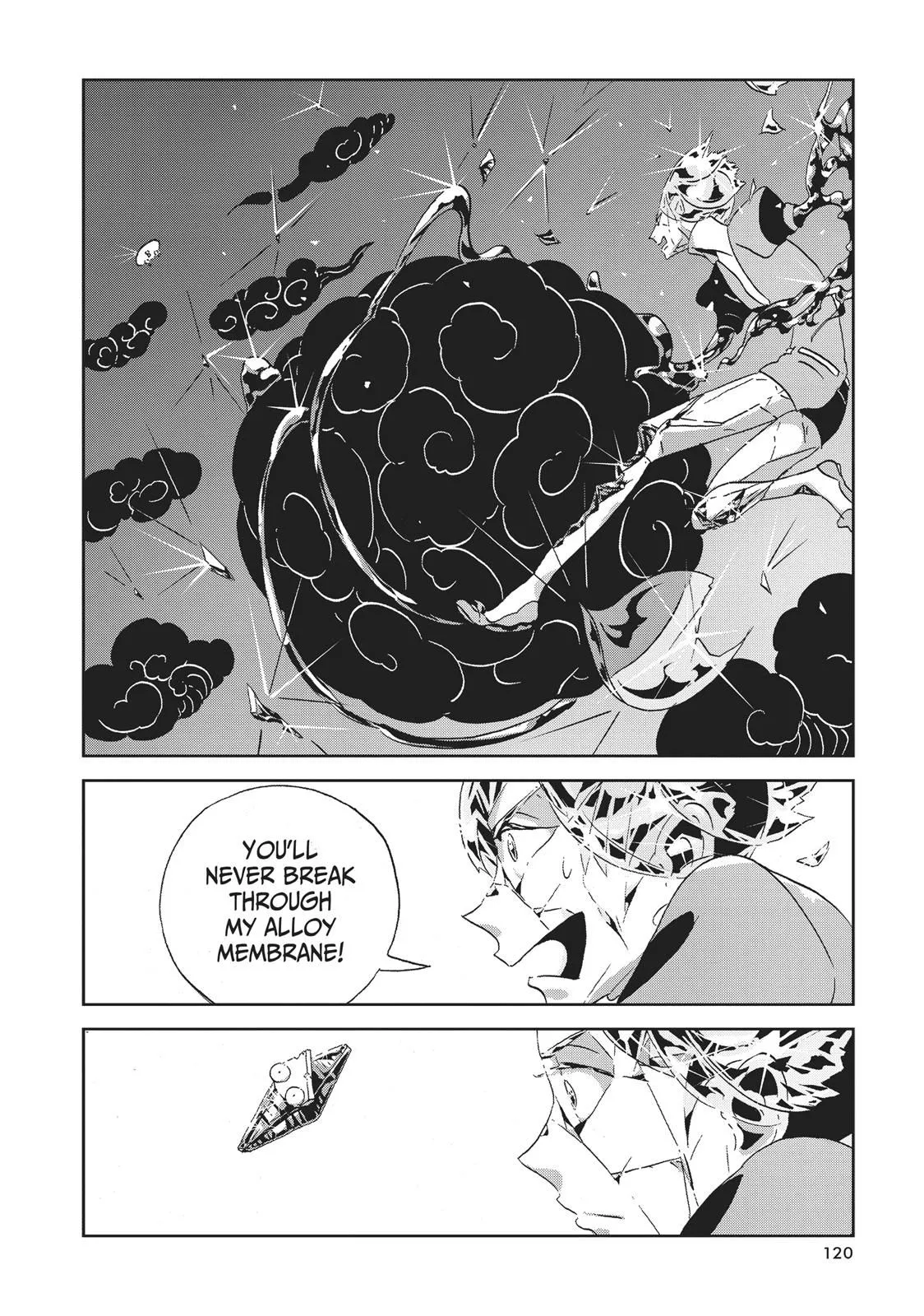 Read Land of the Lustrous Manga Online
