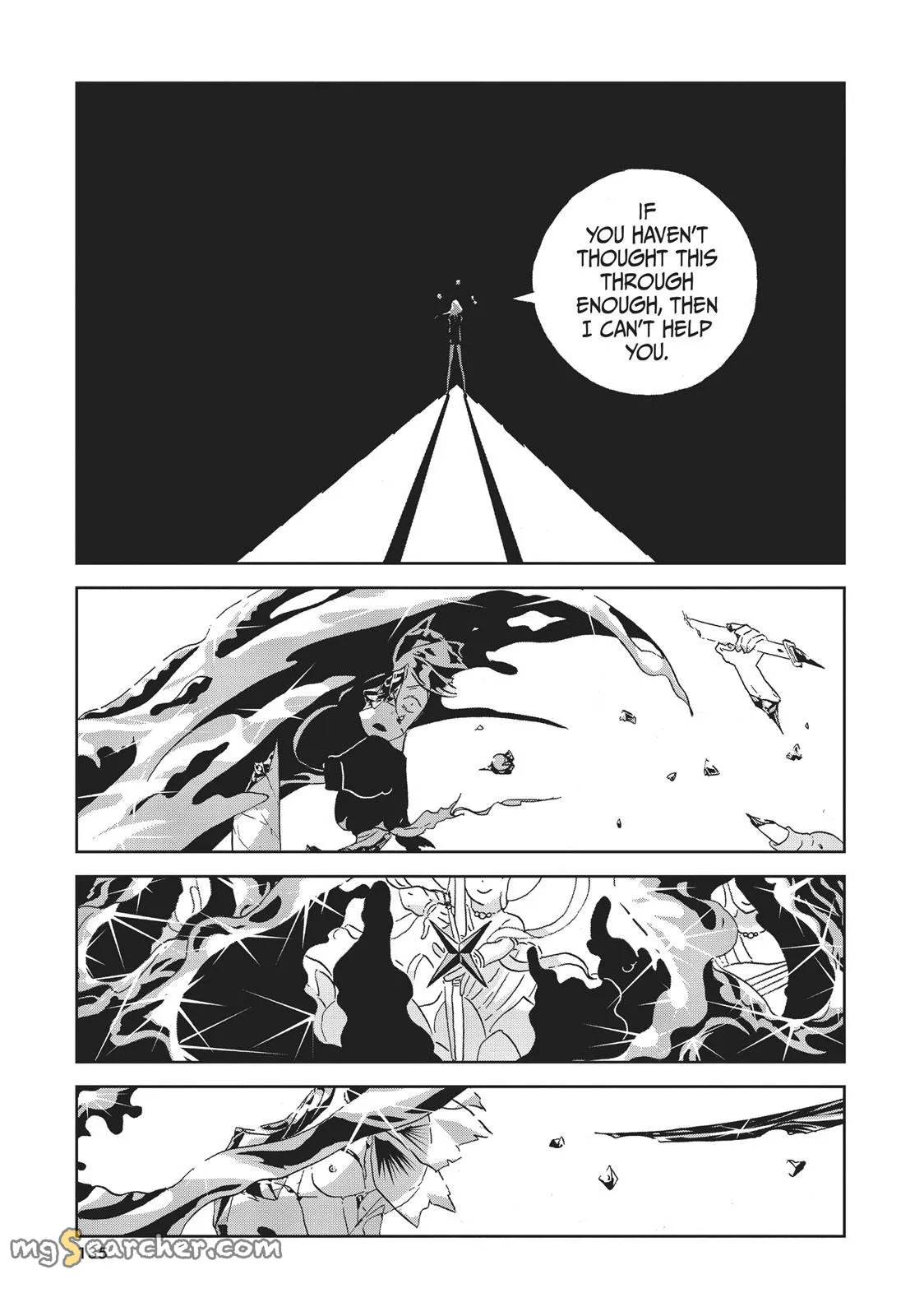 Read Land of the Lustrous Manga Online