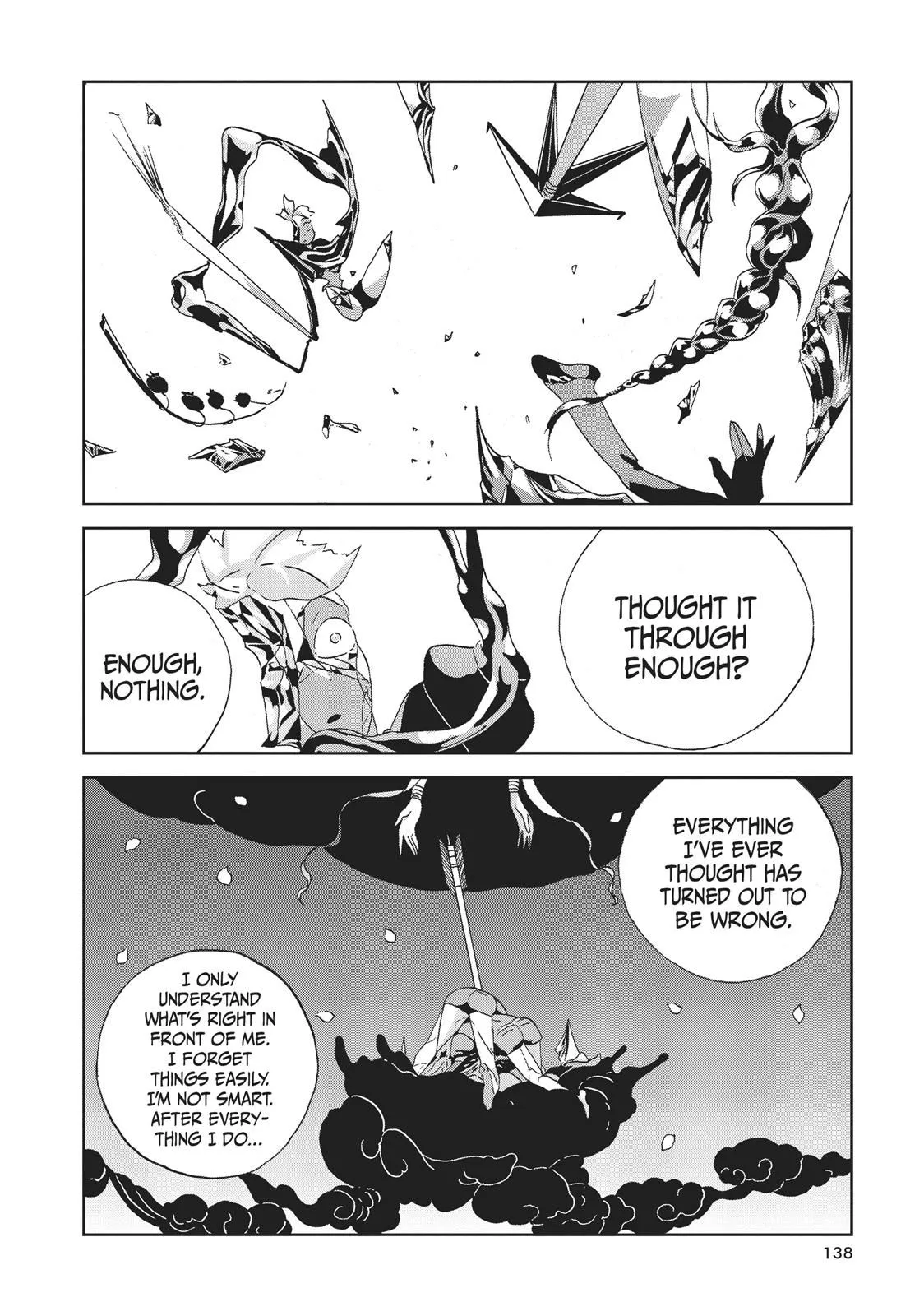 Read Land of the Lustrous Manga Online