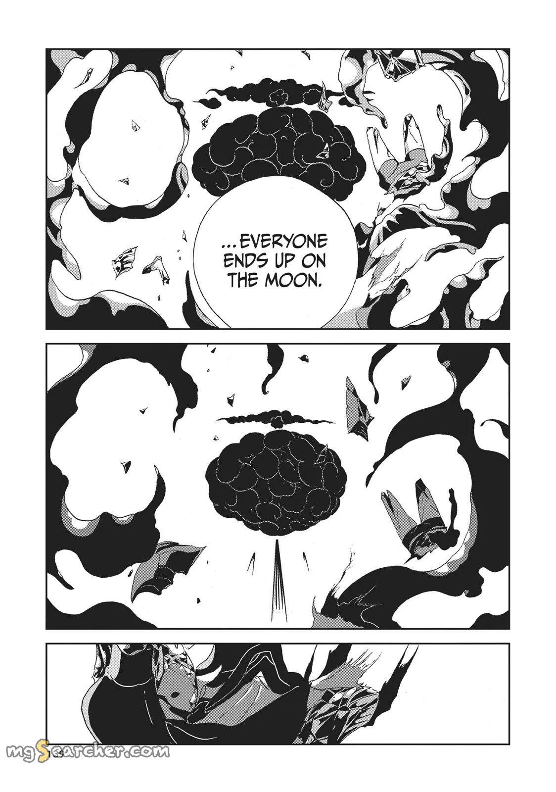 Read Land of the Lustrous Manga Online