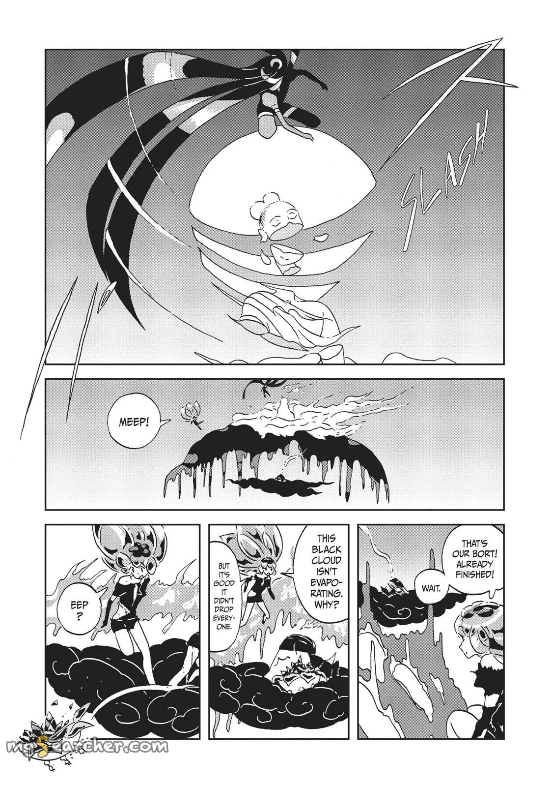 Read Land of the Lustrous Manga Online