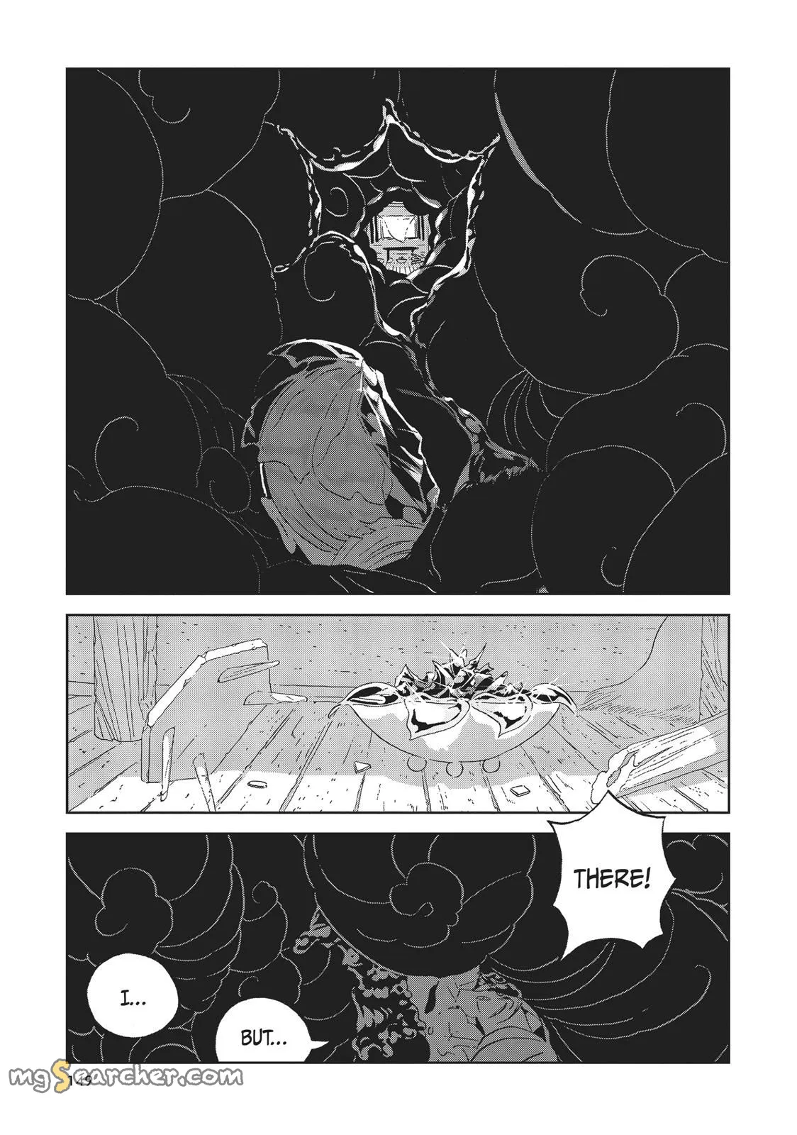 Read Land of the Lustrous Manga Online