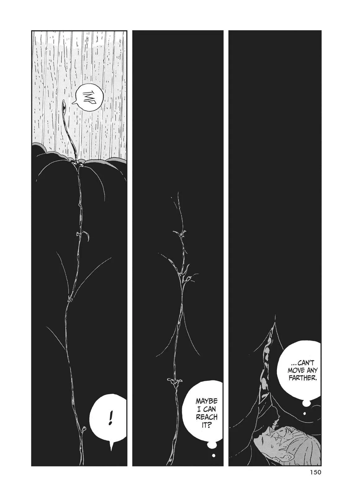 Read Land of the Lustrous Manga Online