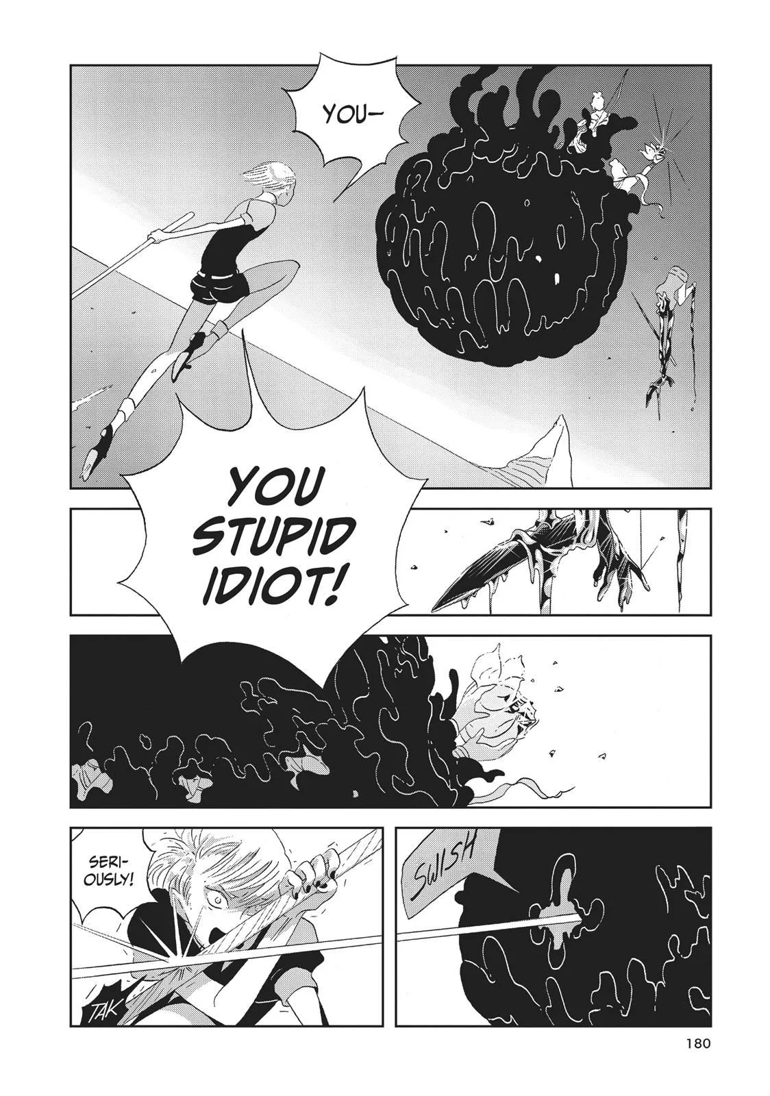 Read Land of the Lustrous Manga Online