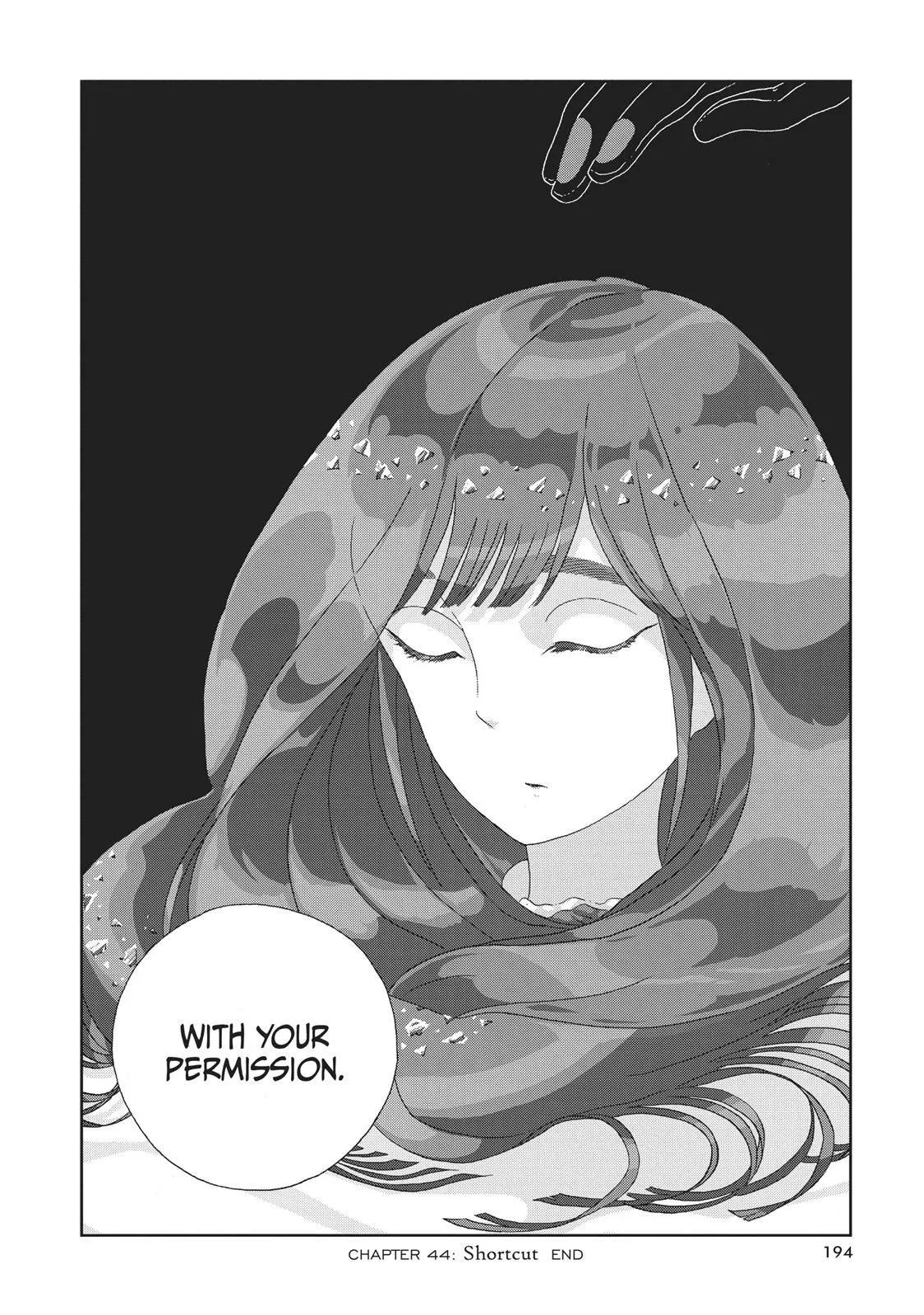 Read Land of the Lustrous Manga Online
