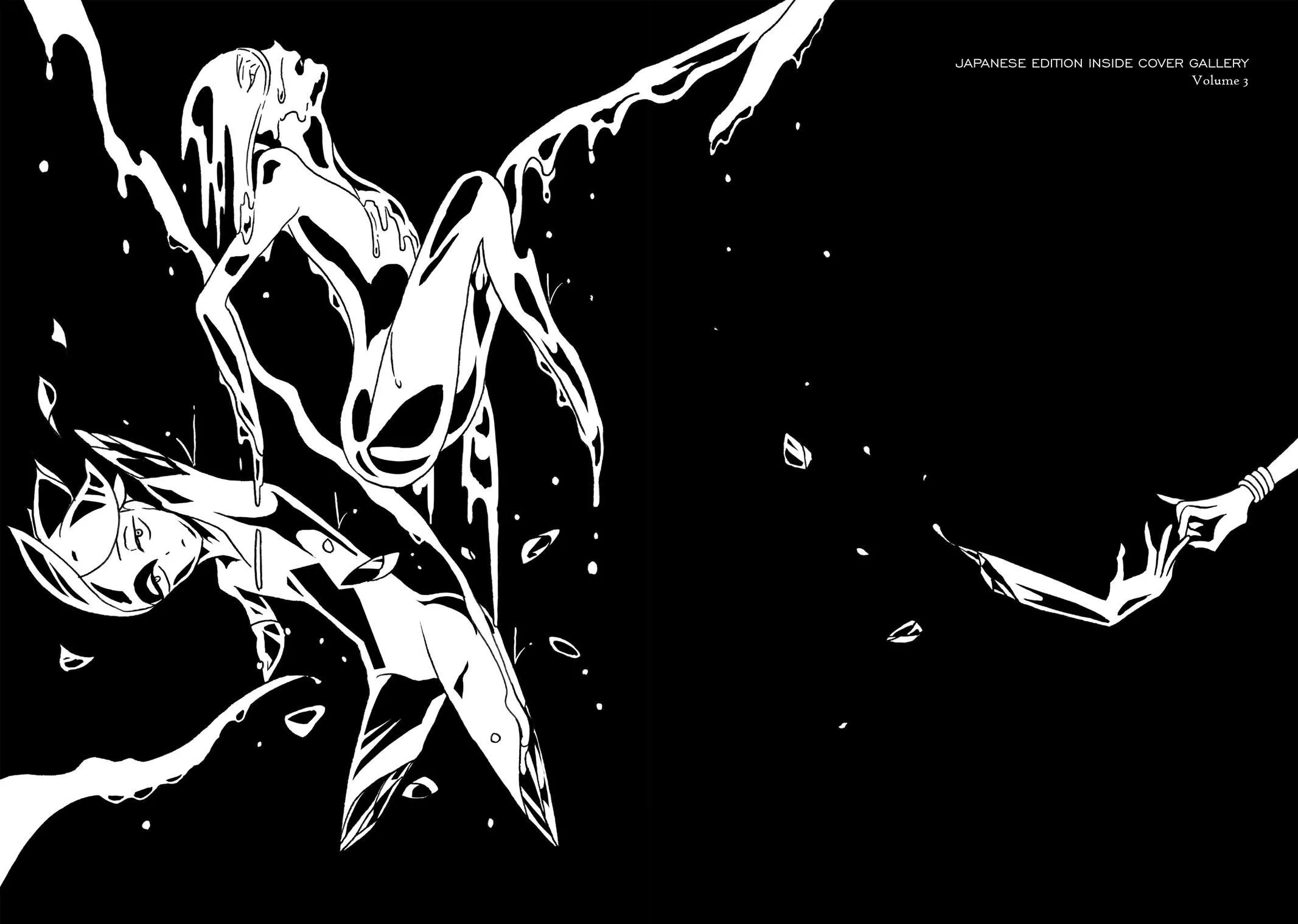 Read Land of the Lustrous Manga Online