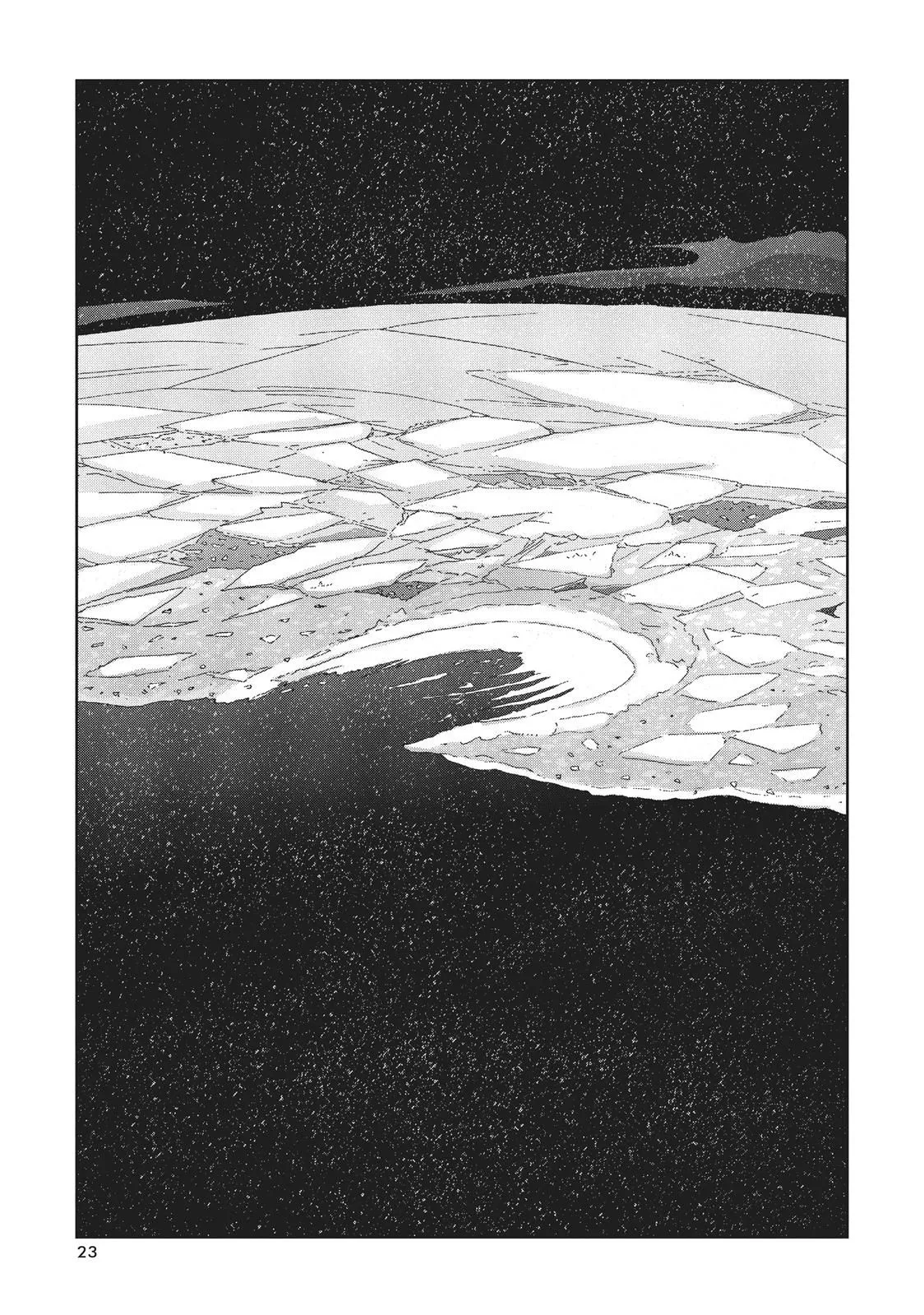 Read Land of the Lustrous Manga Online