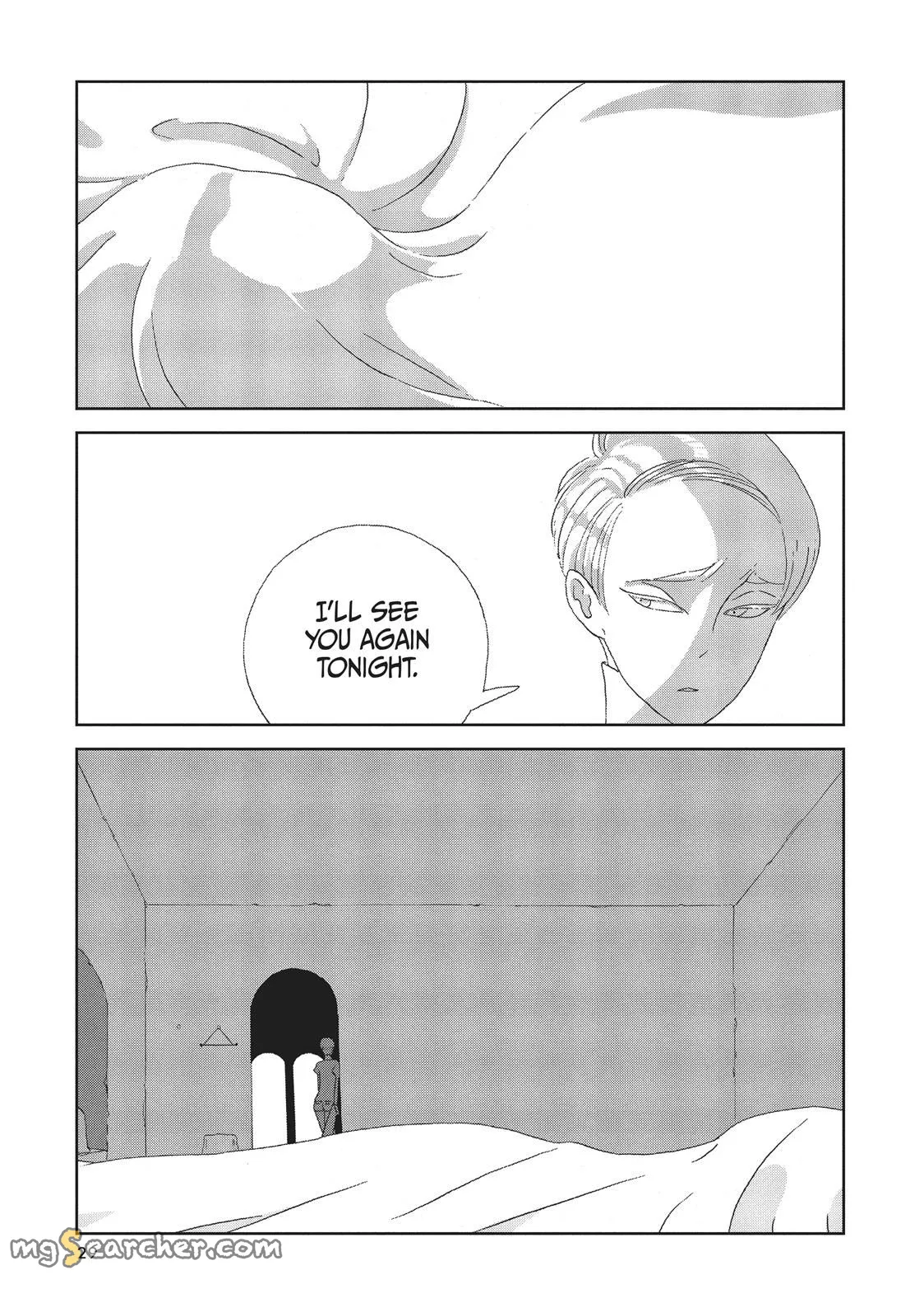 Read Land of the Lustrous Manga Online
