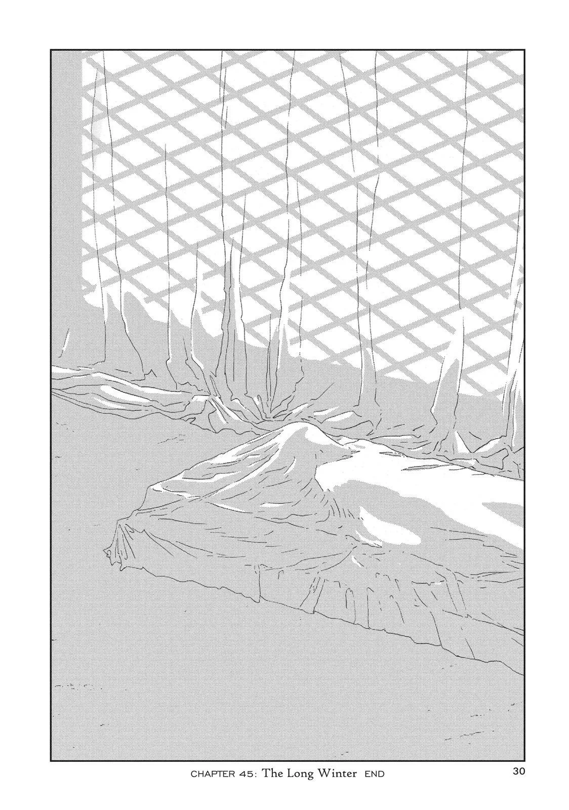 Read Land of the Lustrous Manga Online