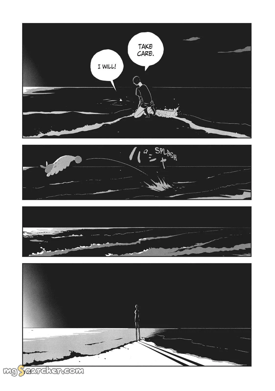 Read Land of the Lustrous Manga Online