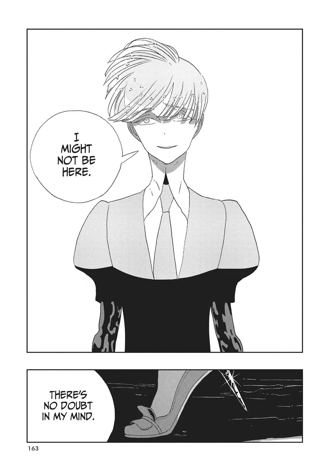 Read Land of the Lustrous Manga Online