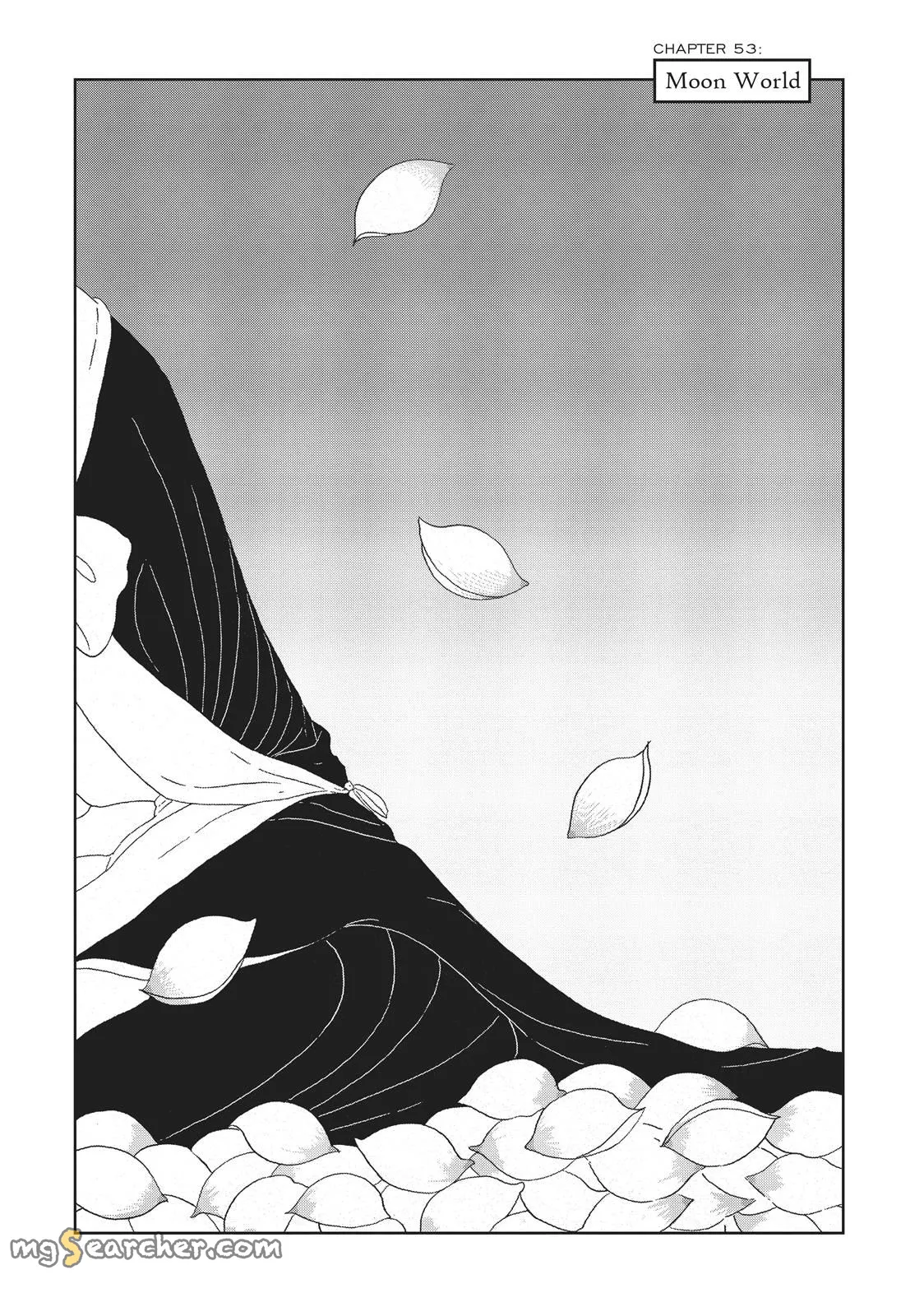 Read Land of the Lustrous Manga Online