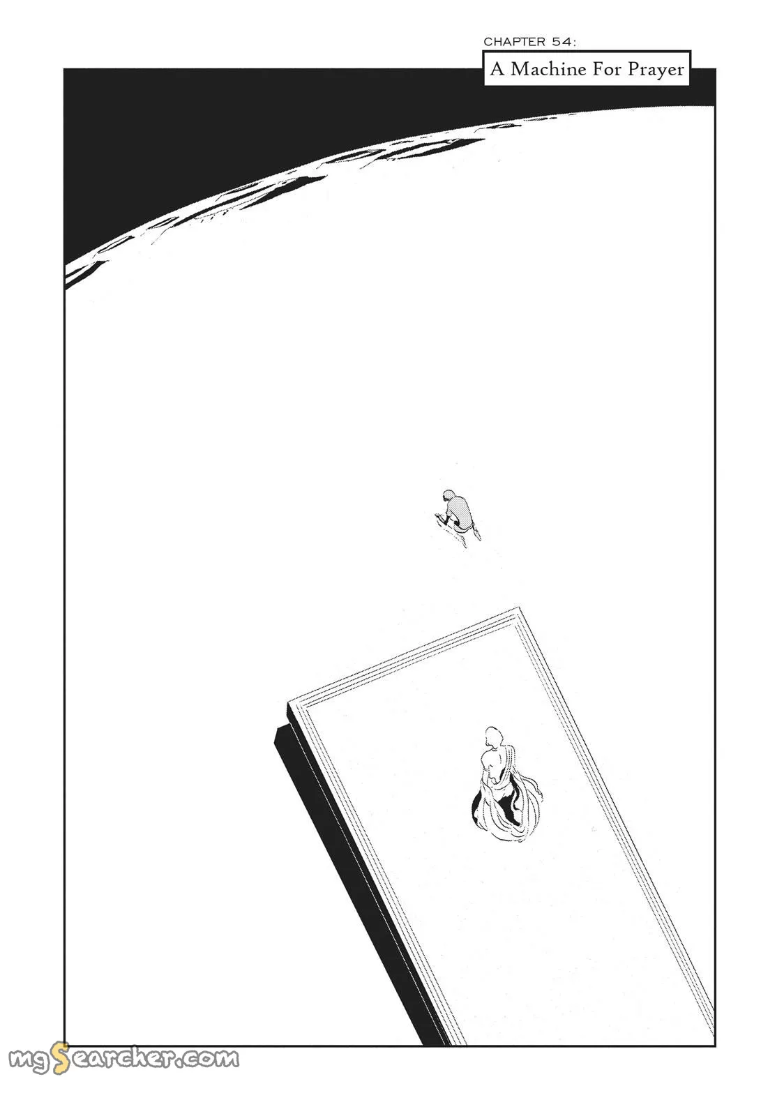 Read Land of the Lustrous Manga Online