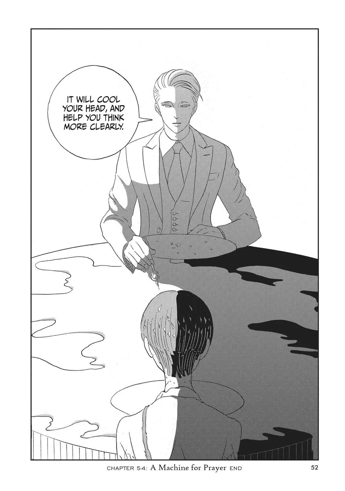 Read Land of the Lustrous Manga Online