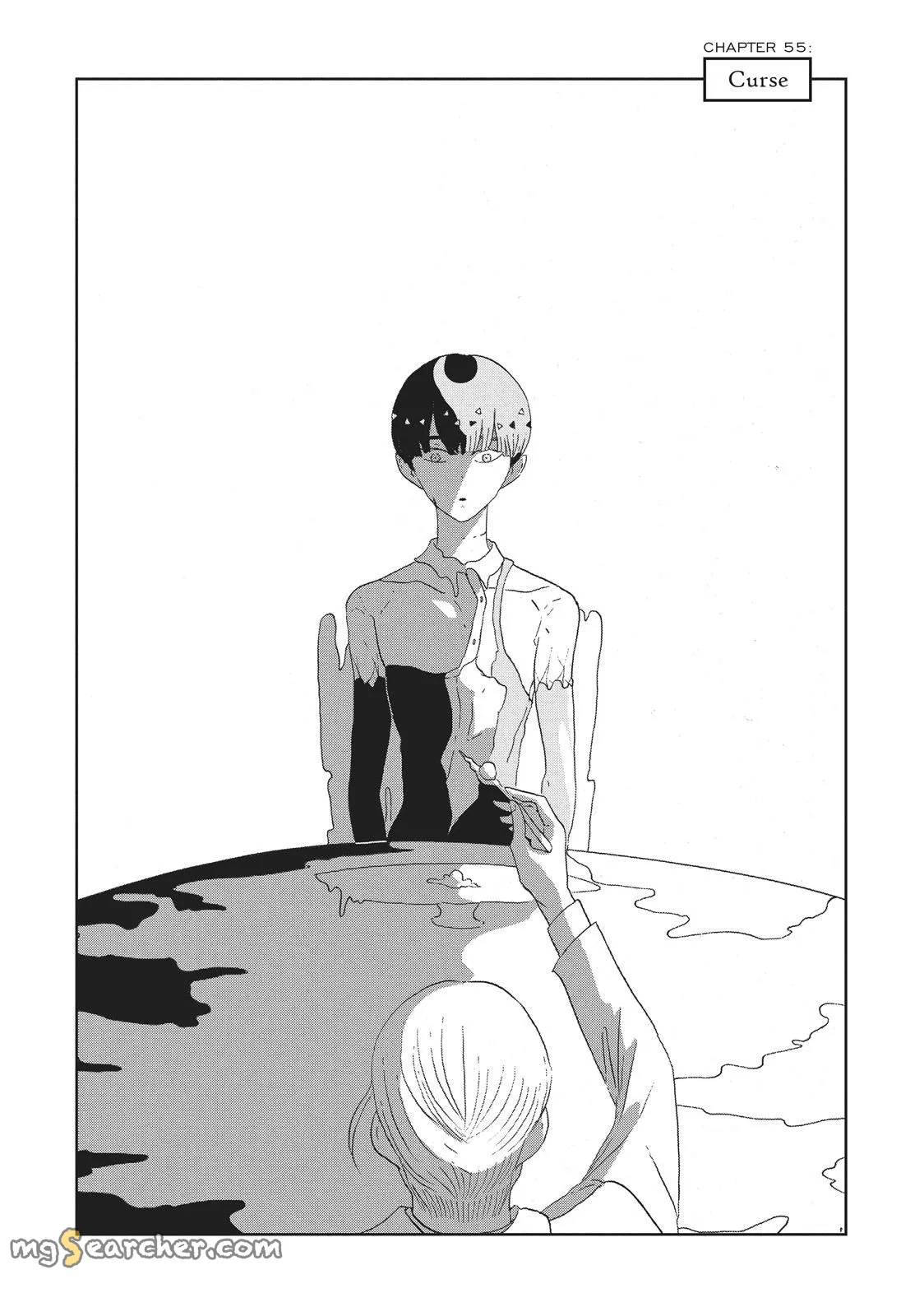 Read Land of the Lustrous Manga Online