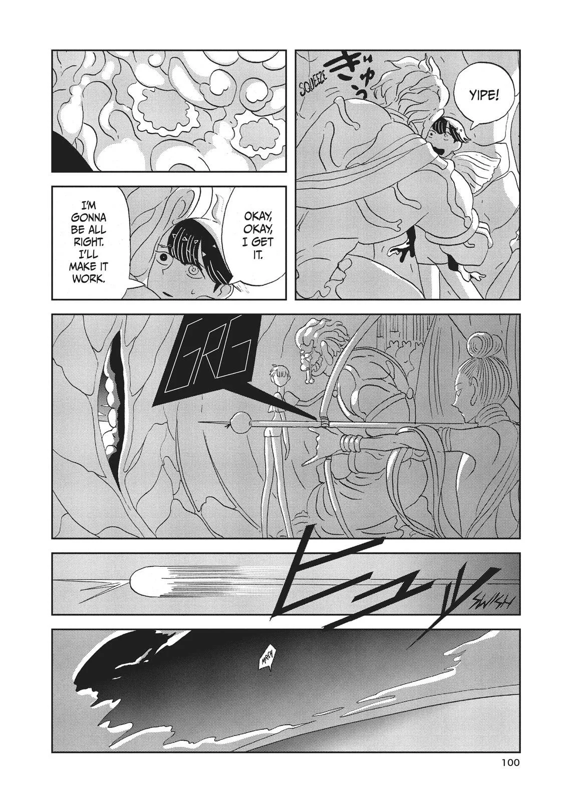 Read Land of the Lustrous Manga Online