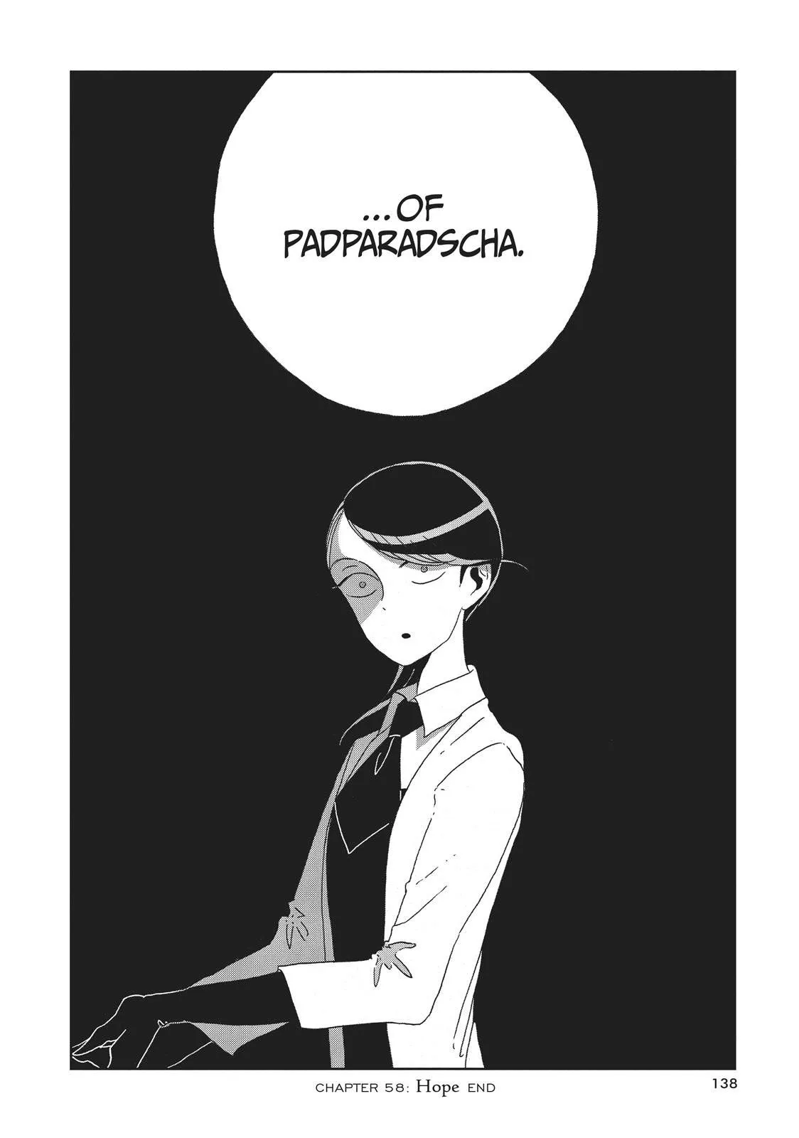 Read Land of the Lustrous Manga Online