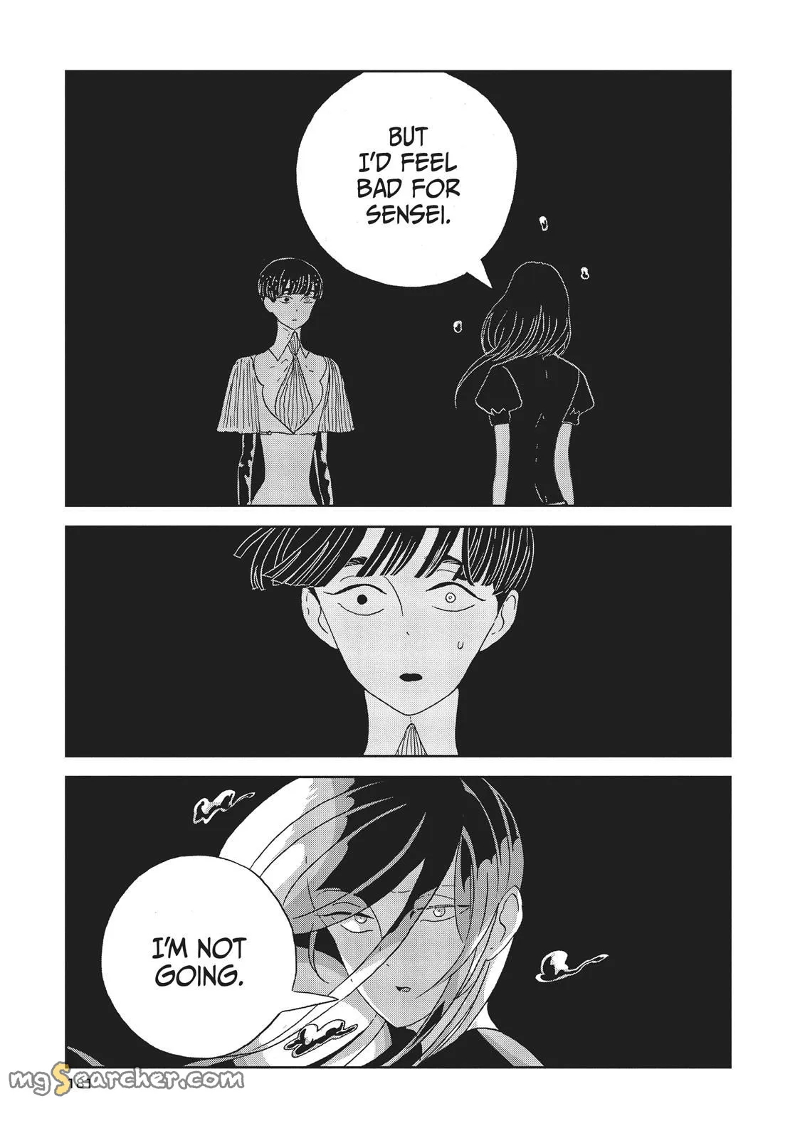 Read Land of the Lustrous Manga Online