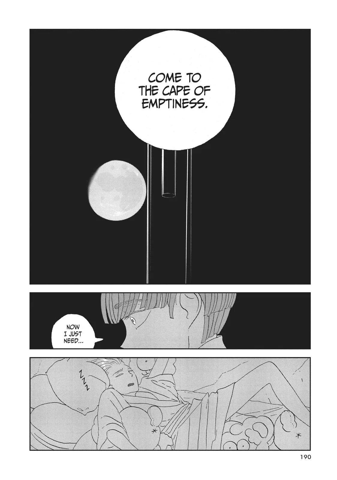 Read Land of the Lustrous Manga Online