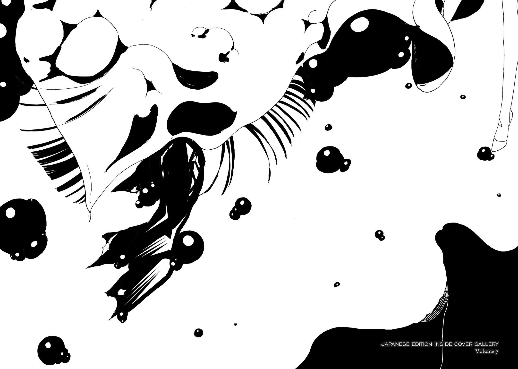 Read Land of the Lustrous Manga Online