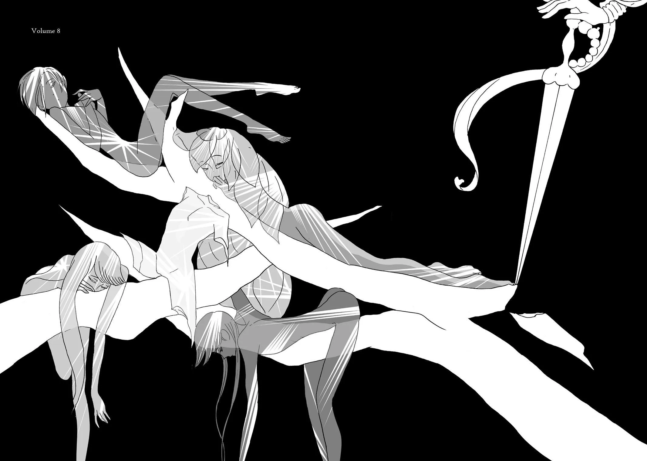 Read Land of the Lustrous Manga Online