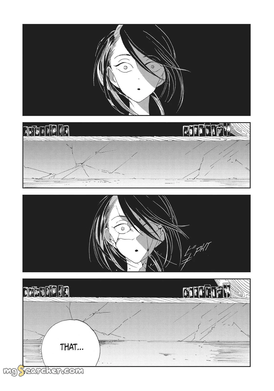 Read Land of the Lustrous Manga Online