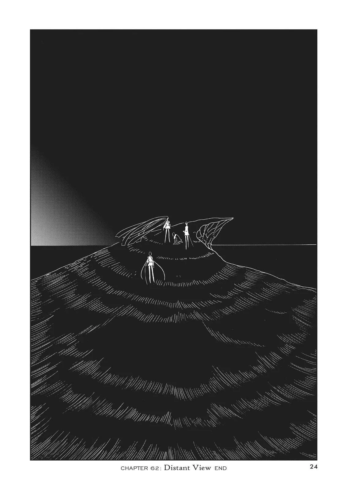 Read Land of the Lustrous Manga Online