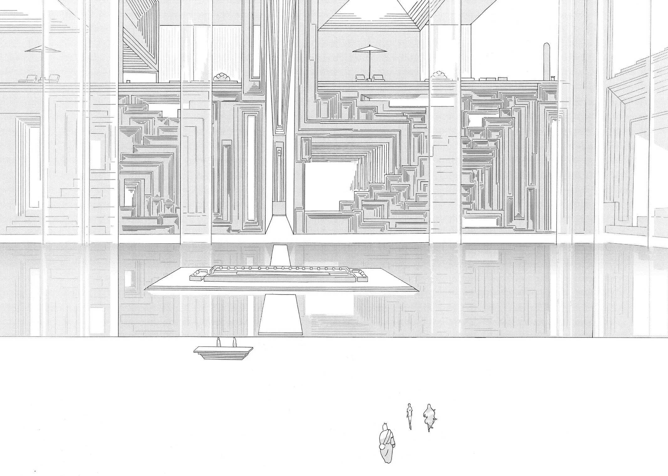 Read Land of the Lustrous Manga Online