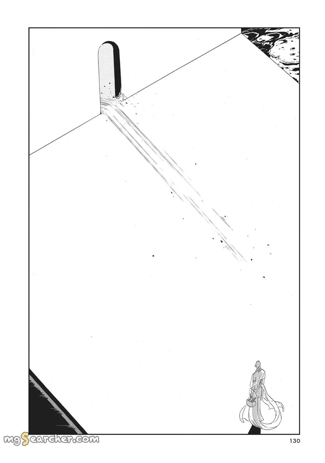 Read Land of the Lustrous Manga Online