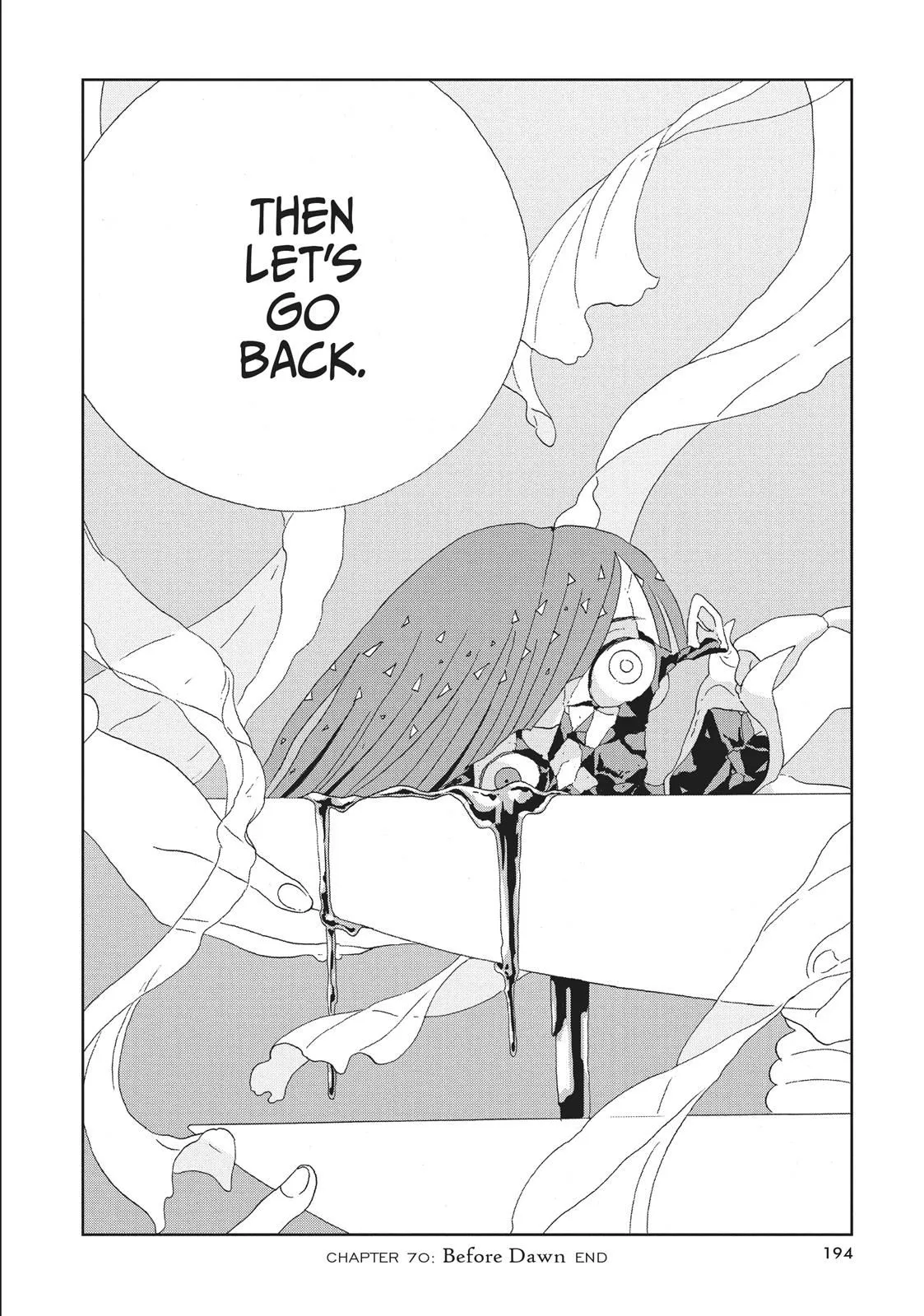 Read Land of the Lustrous Manga Online