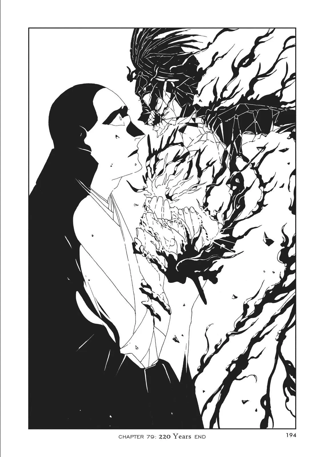 Read Land of the Lustrous Manga Online