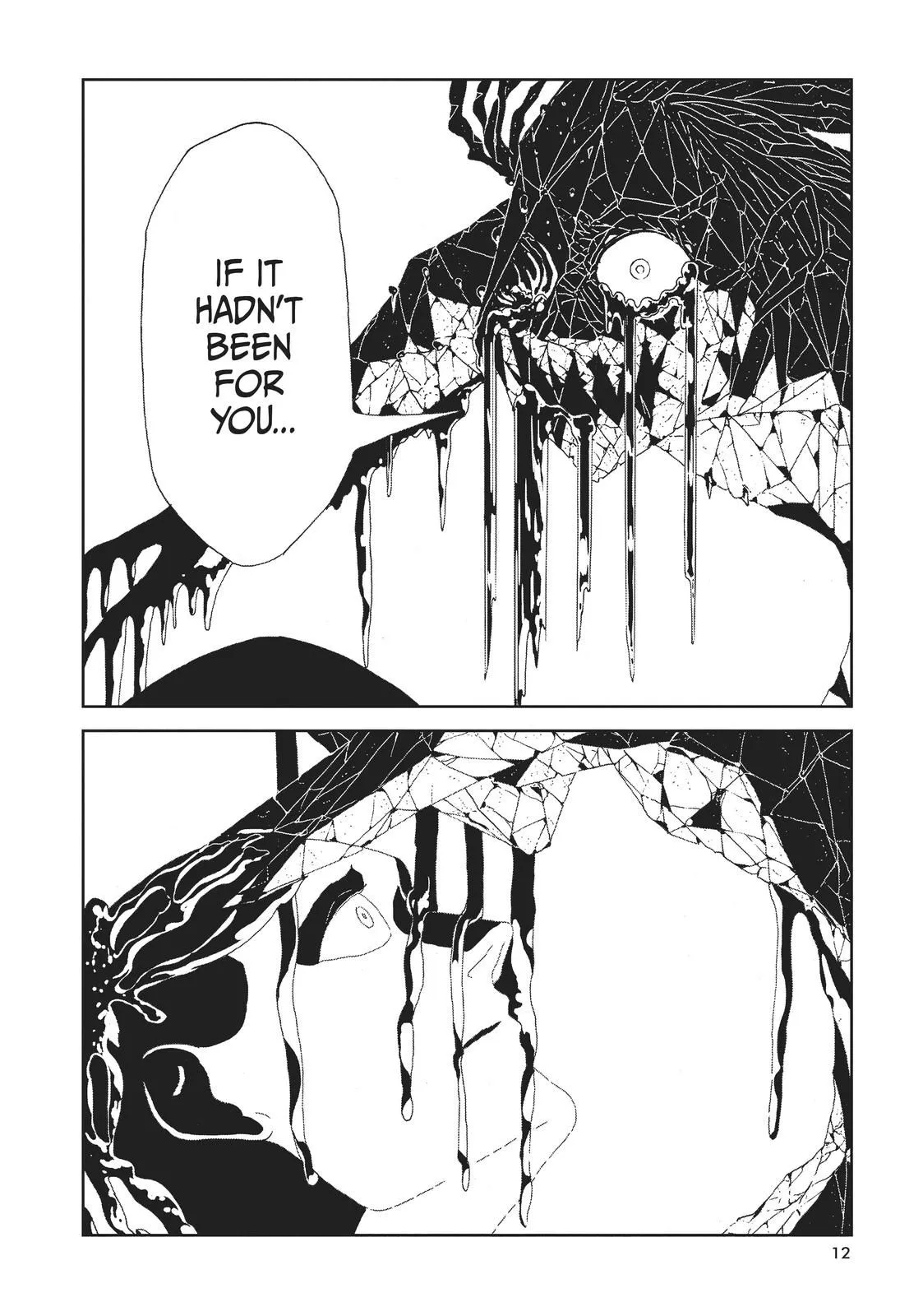 Read Land of the Lustrous Manga Online