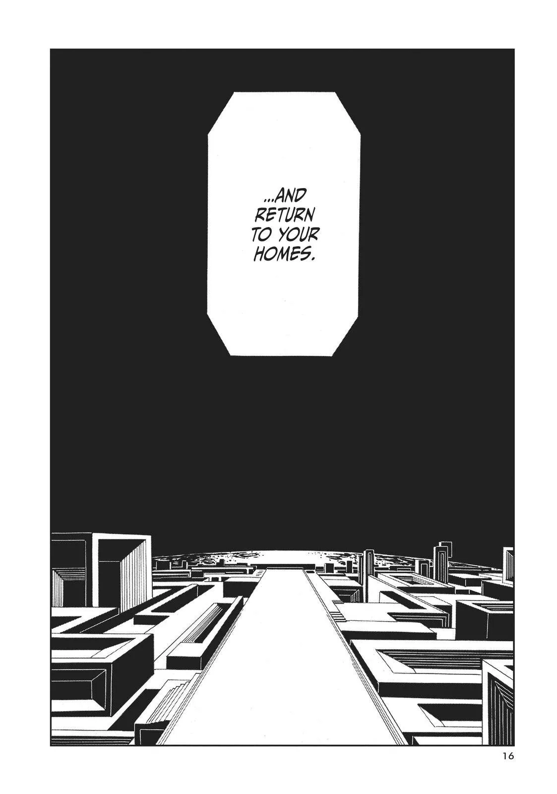 Read Land of the Lustrous Manga Online