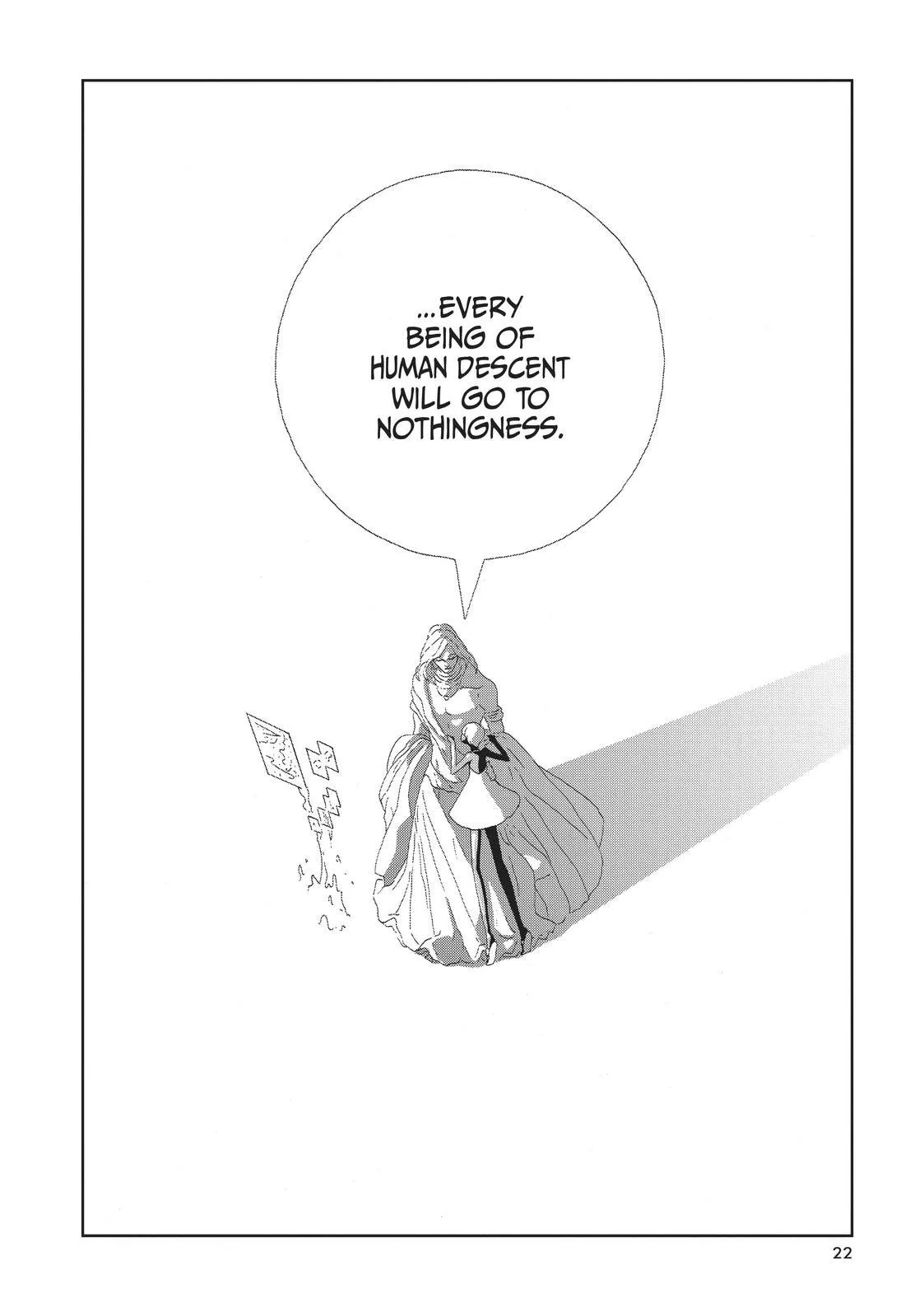 Read Land of the Lustrous Manga Online