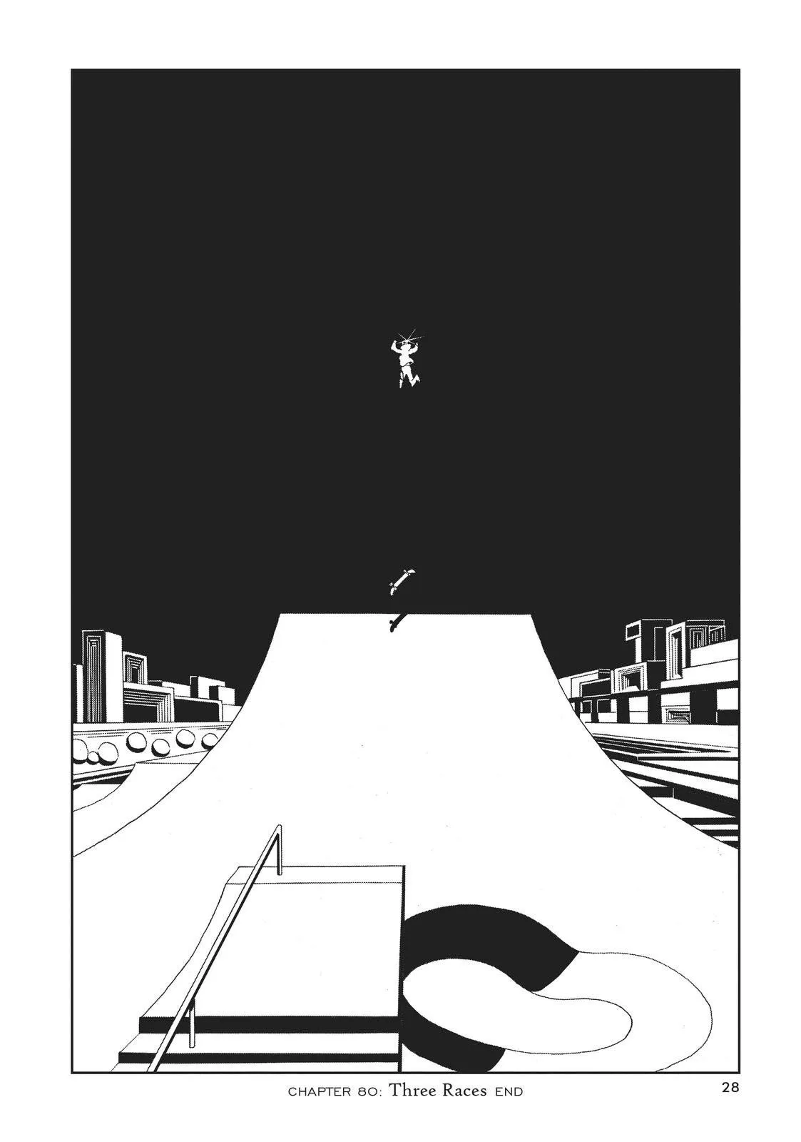 Read Land of the Lustrous Manga Online